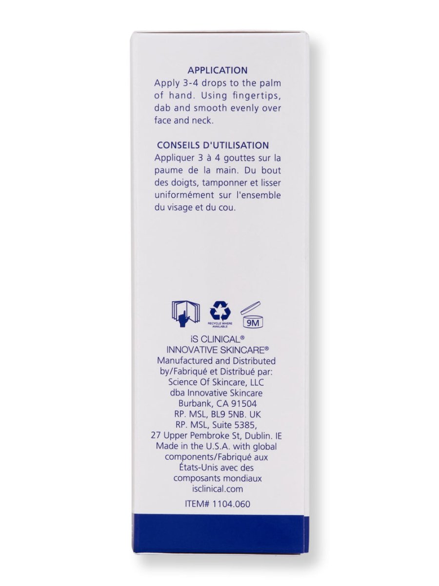 iS Clinical Super Serum Advance +、mySite、gigharbornorthrealestate