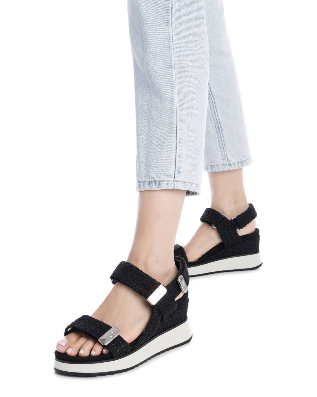 SANDALIA DE MUJER XTI 14394602、mySite、gtrtttuynbv