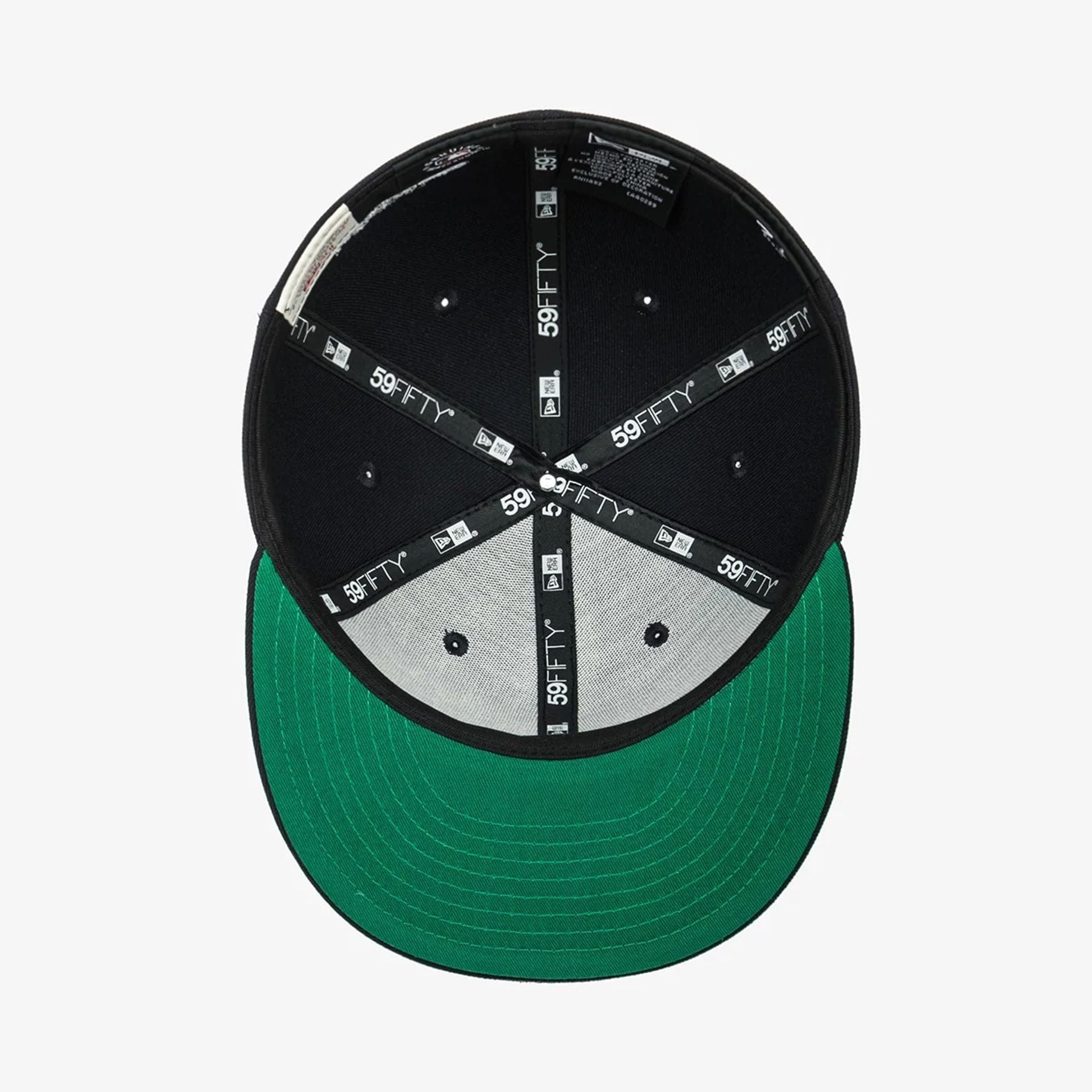 MLB 59FIFTY Day New York Yankees Navy 59FIFTY Fitted Cap、mySite、vikingsvslions