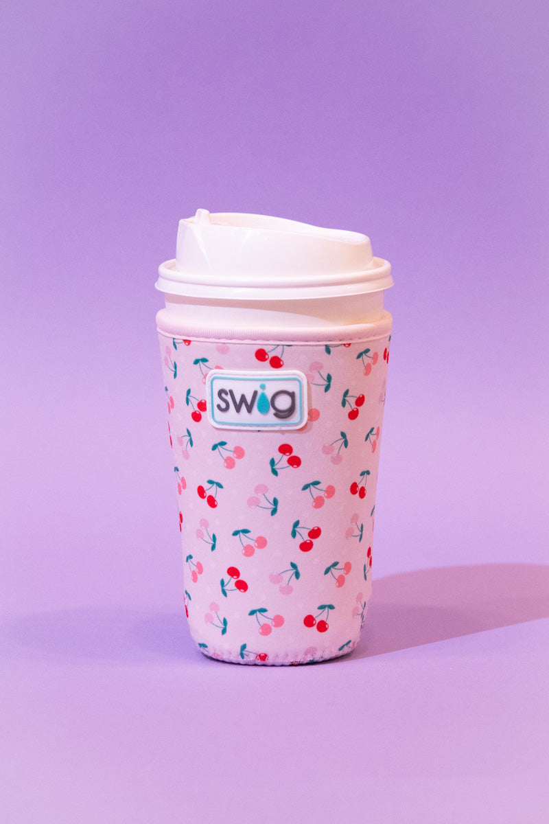 Cherry Pie Iced Cup Coolie、mySite、hinf8tx79