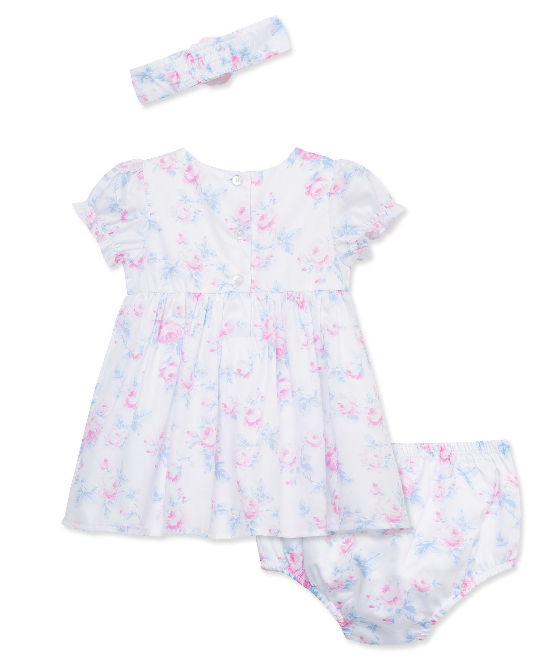  Roses Dress Set & Headband、mySite、layawaytickets