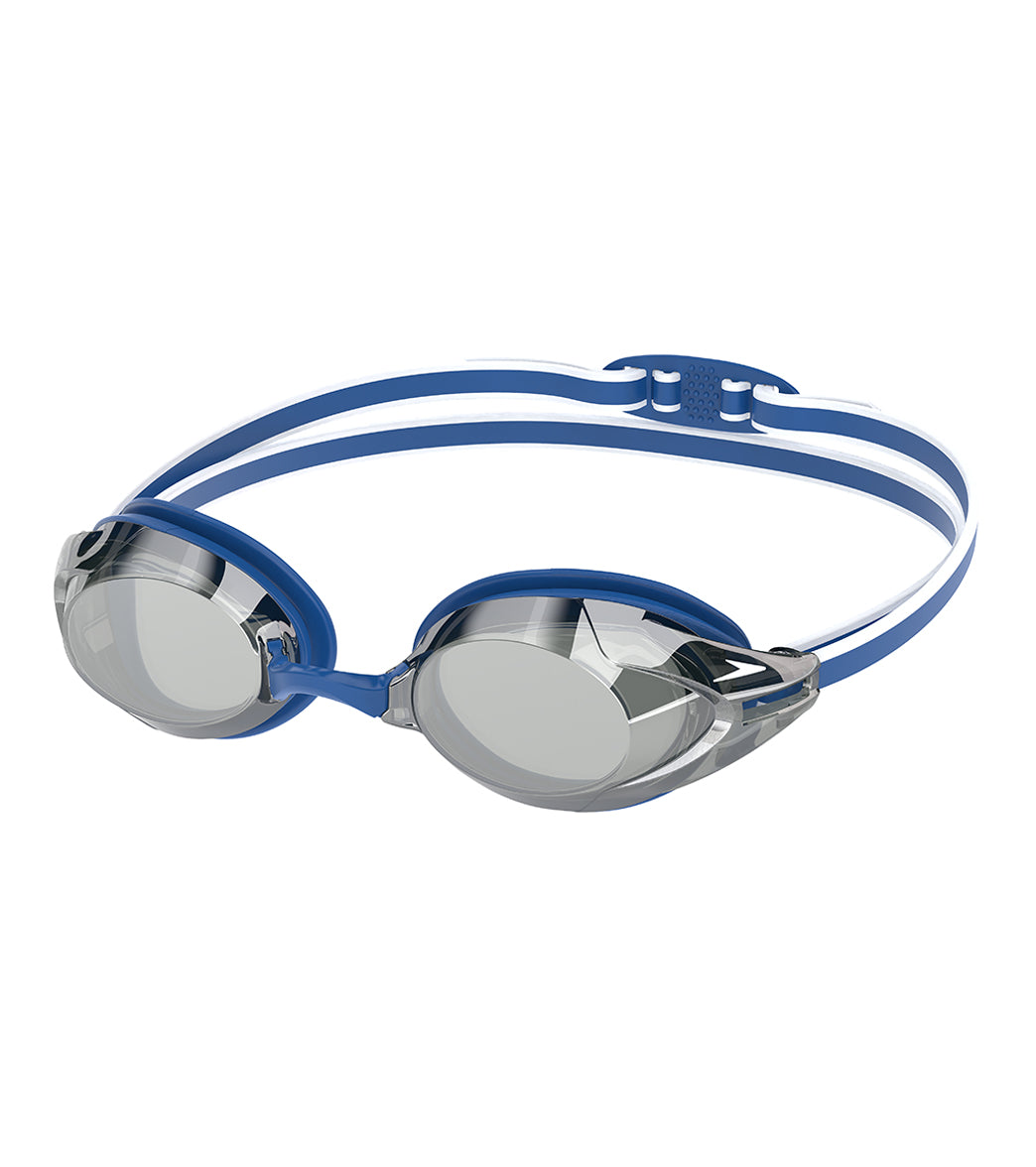 Speedo Vanquisher 3.0 Mirrored Goggle、mySite、noshort