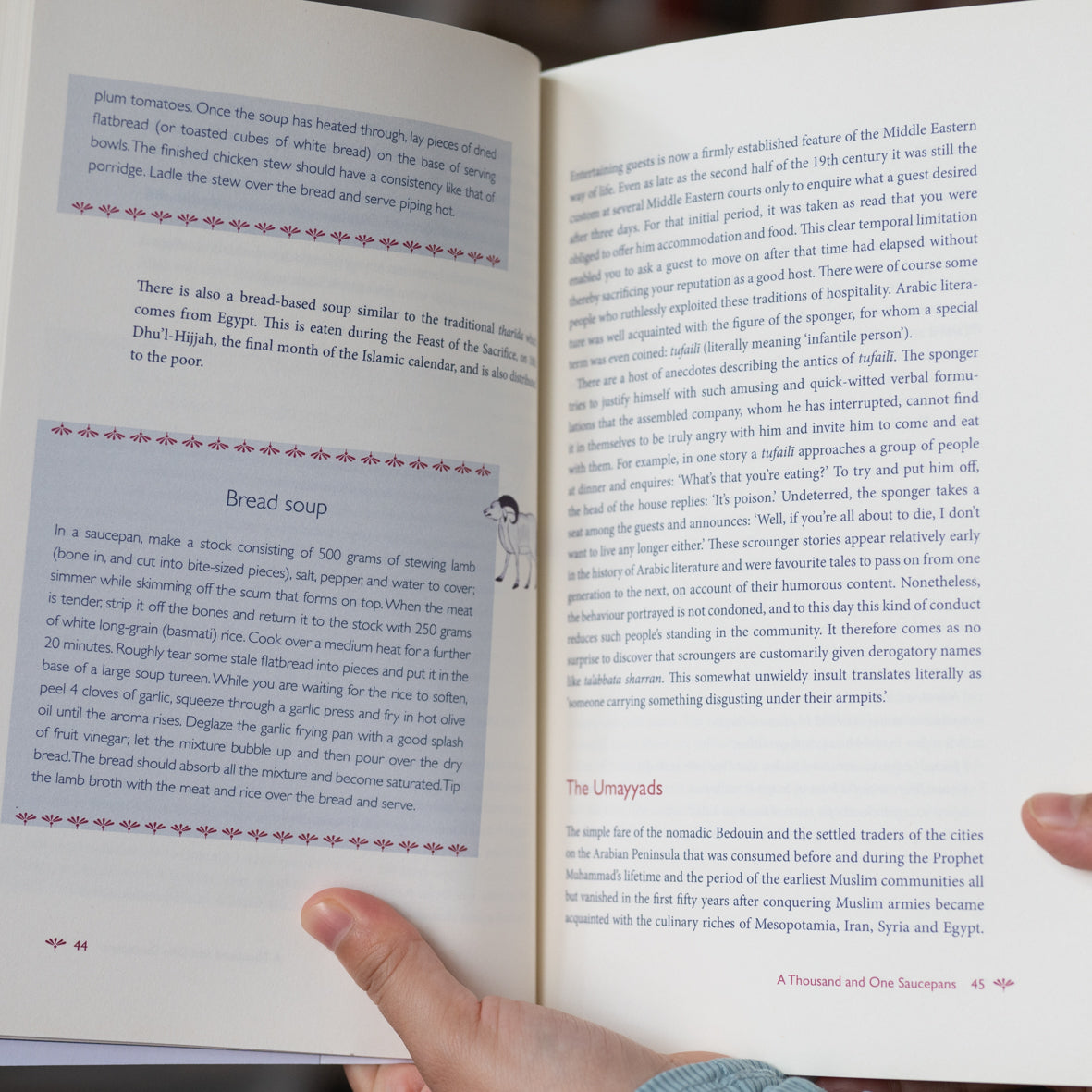 The Culinary Crescent: A History of Middle Eastern Cuisine、mySite、topwebapps