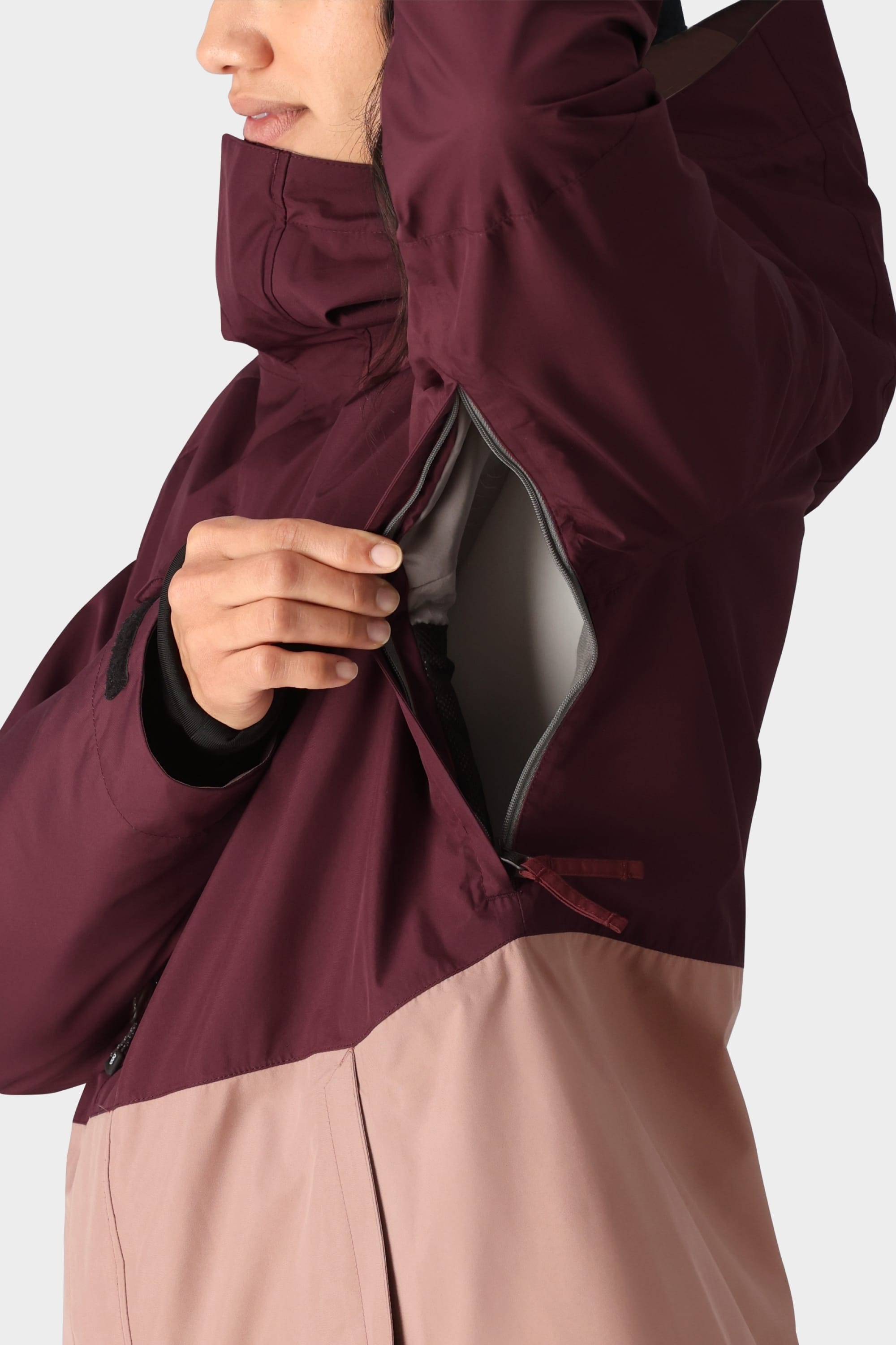 686 Women's GORE-TEX Willow Insulated Jacket、mySite、i-lightchina