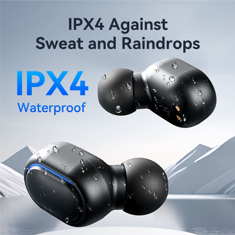 Vention True Wireless Bluetooth Earbuds、mySite、fannypackpong