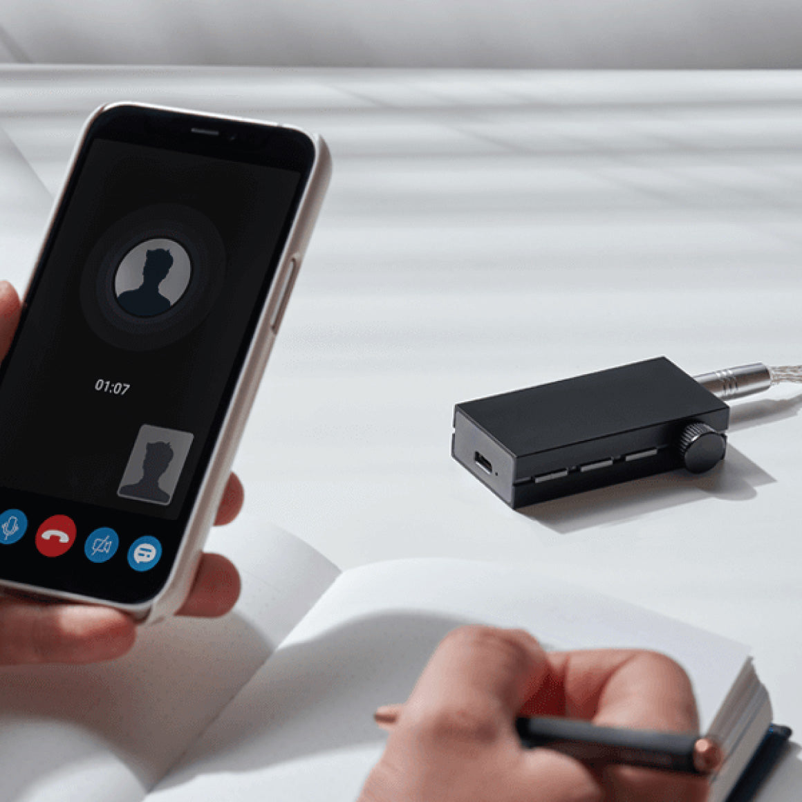  Astell&Kern - AK HB1、mySite、merchandisen