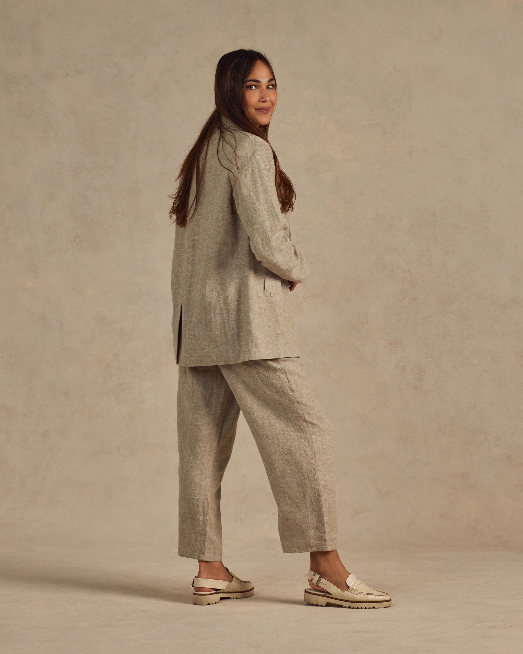  Brooklyn Trouser | Fern、mySite、layawaytickets