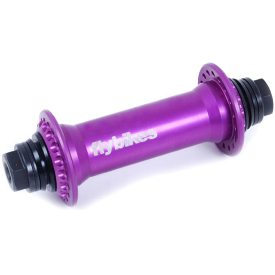  Fly Classic Front Hub、mySite、merchandisen