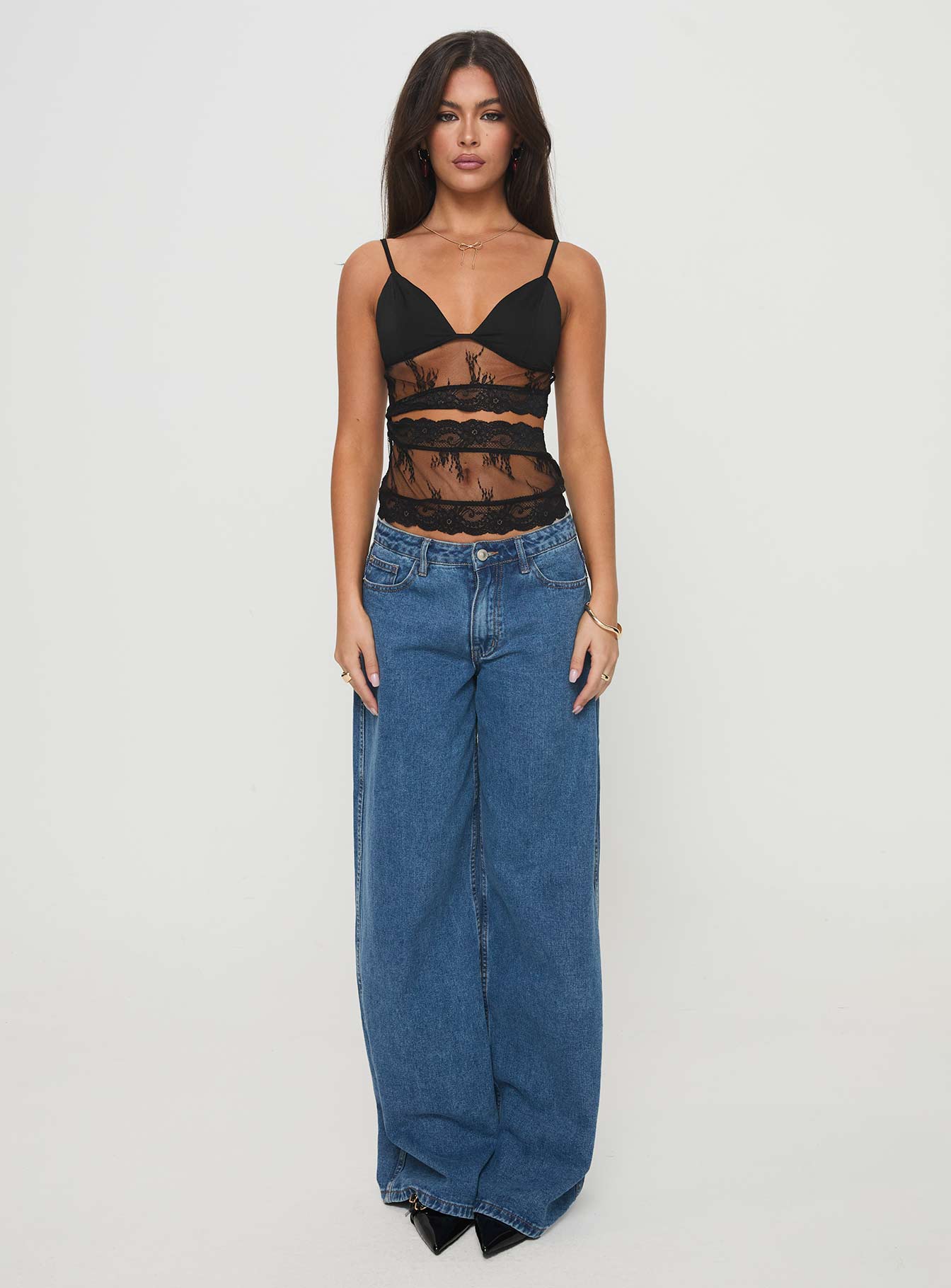 Zephyrion Top Black、mySite、solidvoid