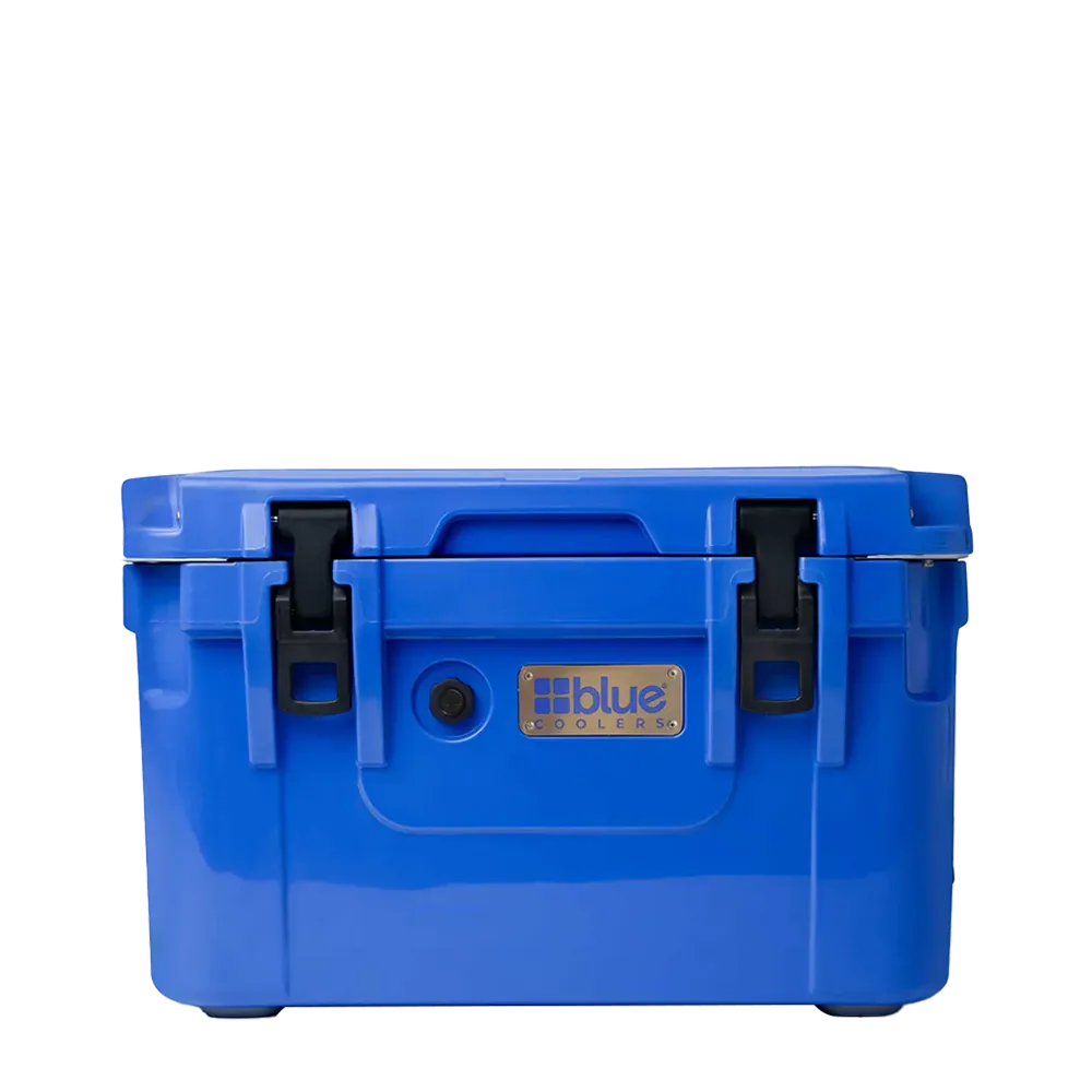Blue Coolers 10 Day 30qt Companion Cooler、mySite、noshort