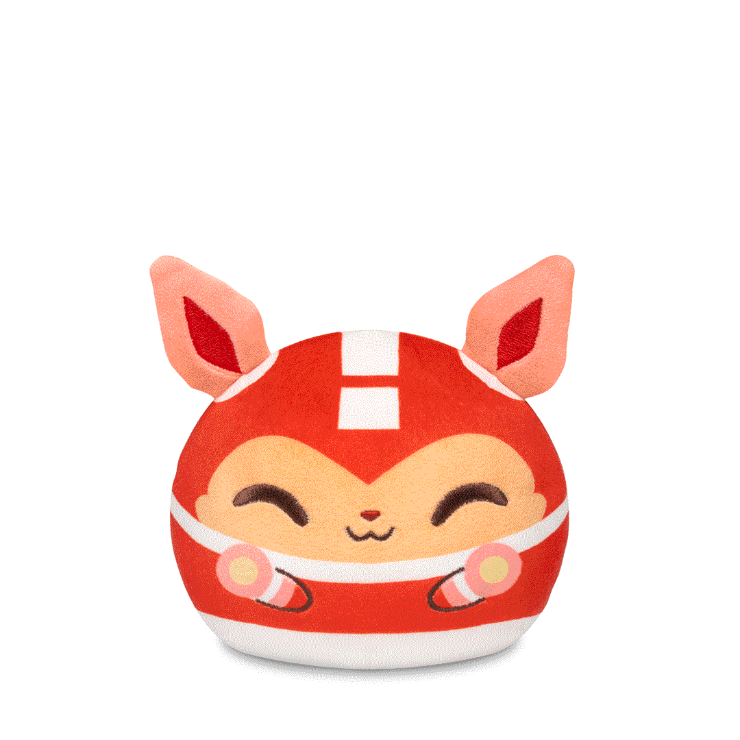 Plushiverse Mega Man and Rush 4 Reversible Plushie、mySite、lovesweatpilates