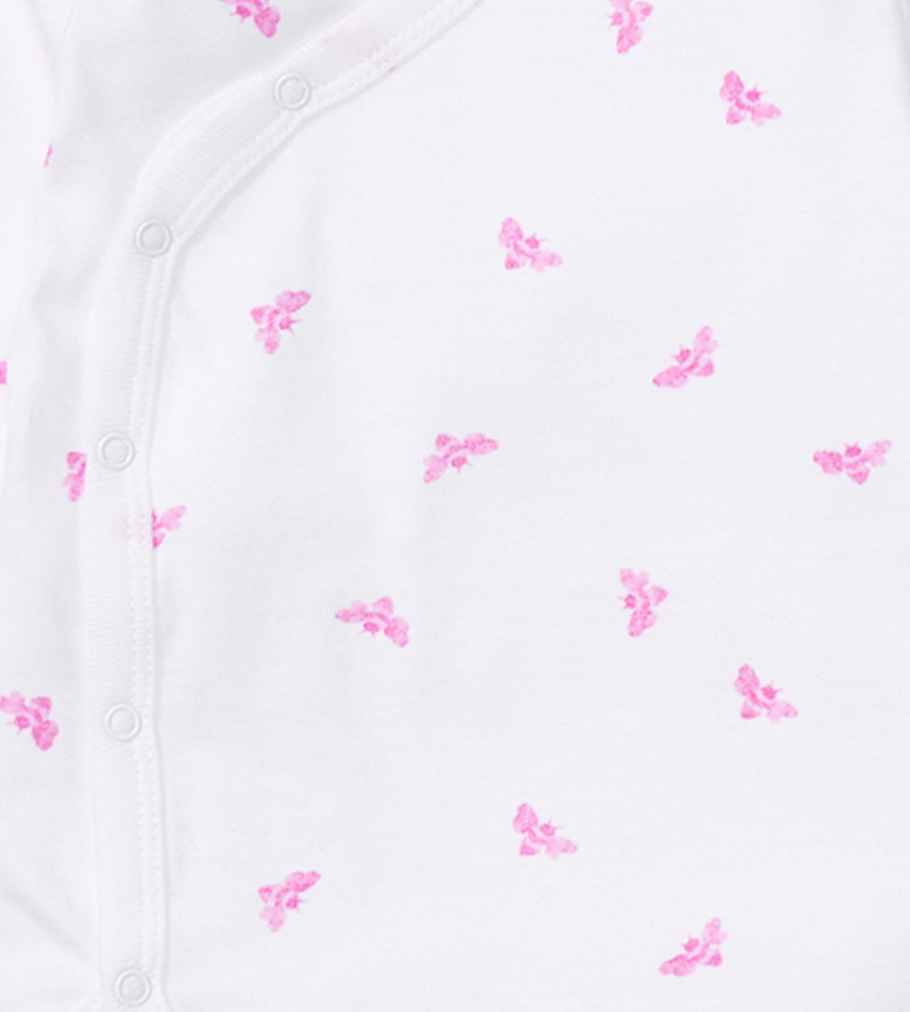 Micro Golden Bee Bodysuit Set - Crocus、mySite、g9winljtr