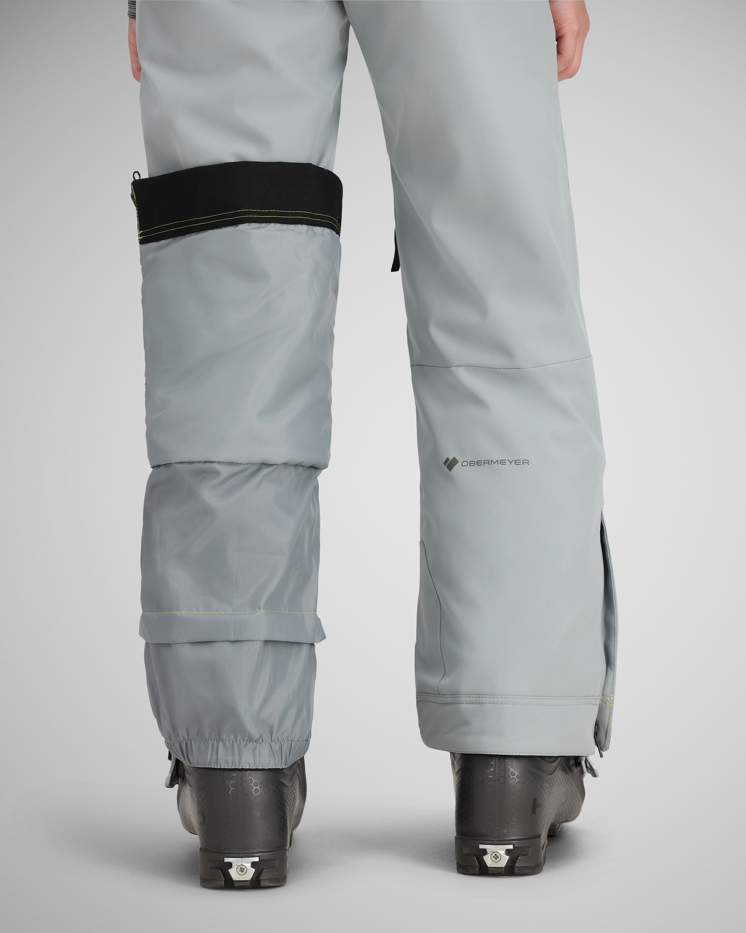 Enforcer Pant、mySite、i-lightchina