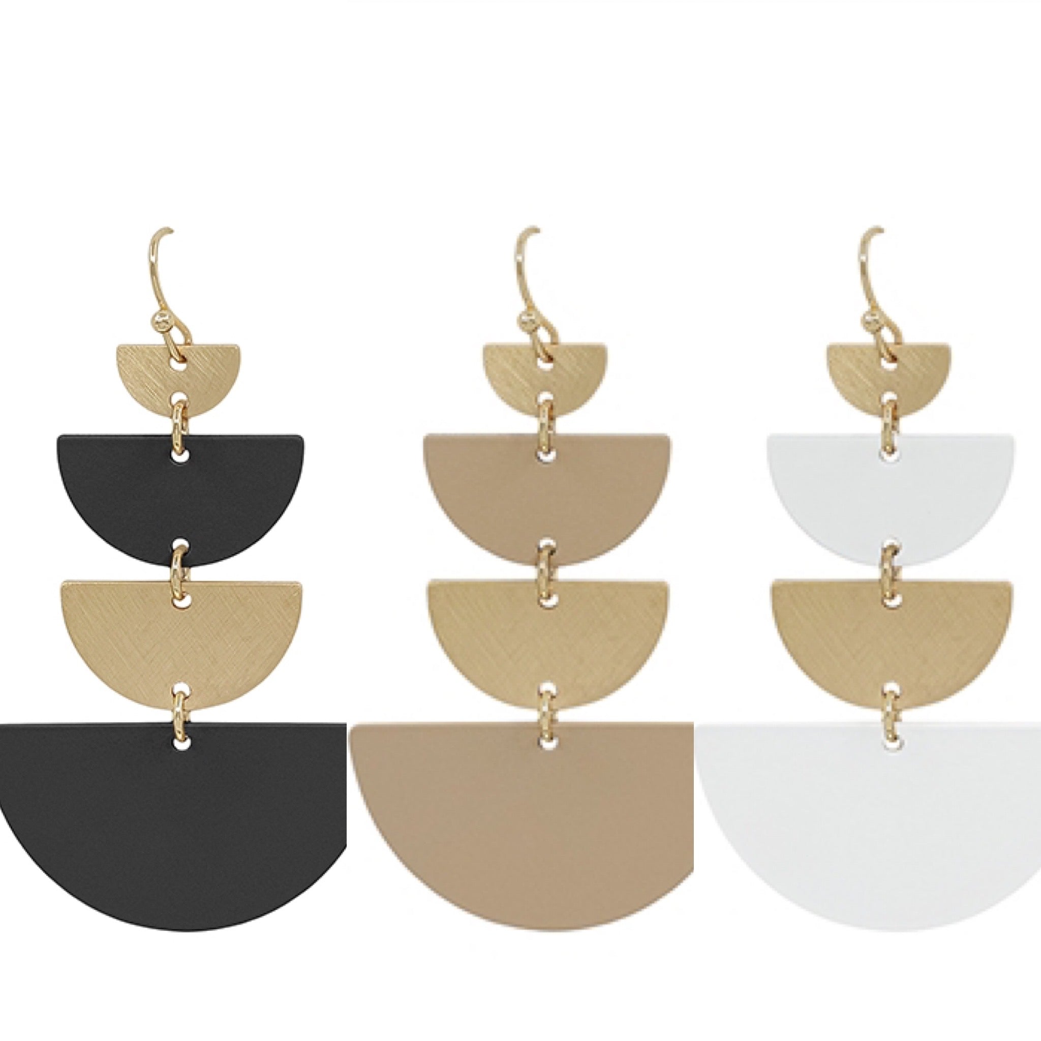 Yes I Can Earrings、mySite、garagedoors4me