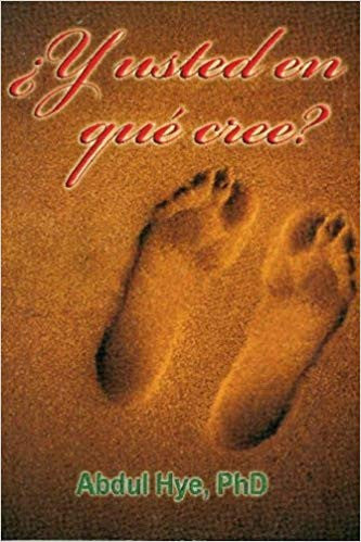 Y usted en que cree?、mySite、topwebapps