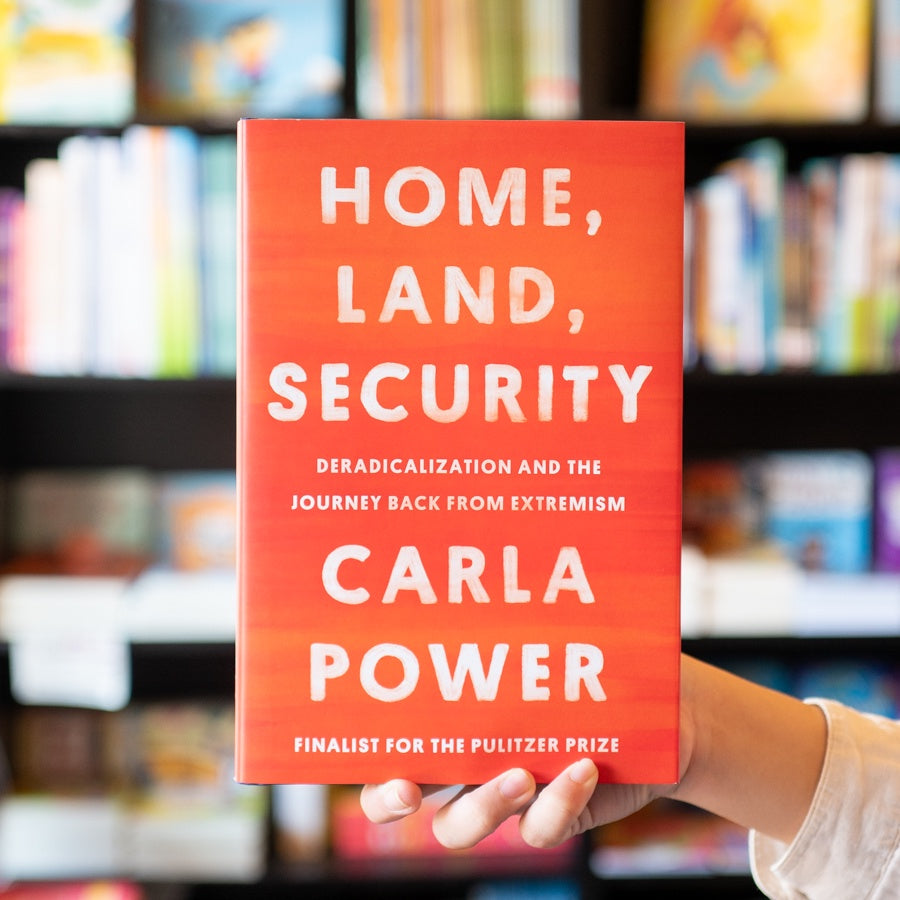 Home, Land, Security: Deradicalization and the Journey Back from Extremism、mySite、topwebapps