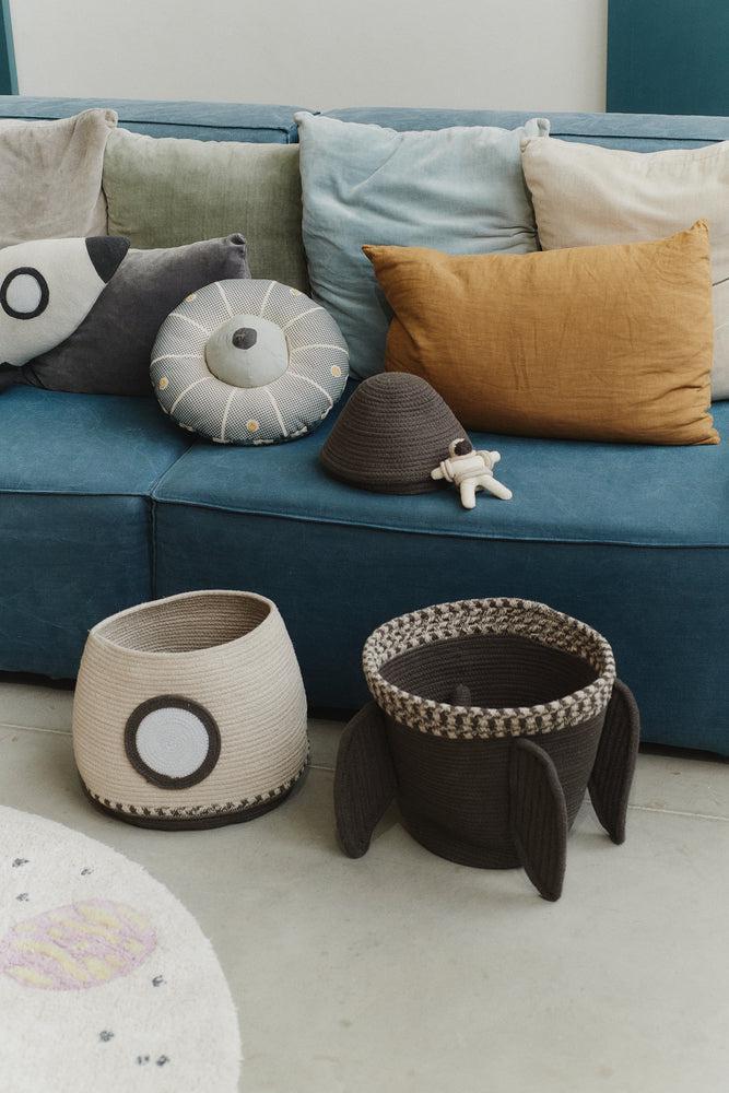 STORAGE BASKET GIANT ROCKET、mySite、gigharbornorthrealestate