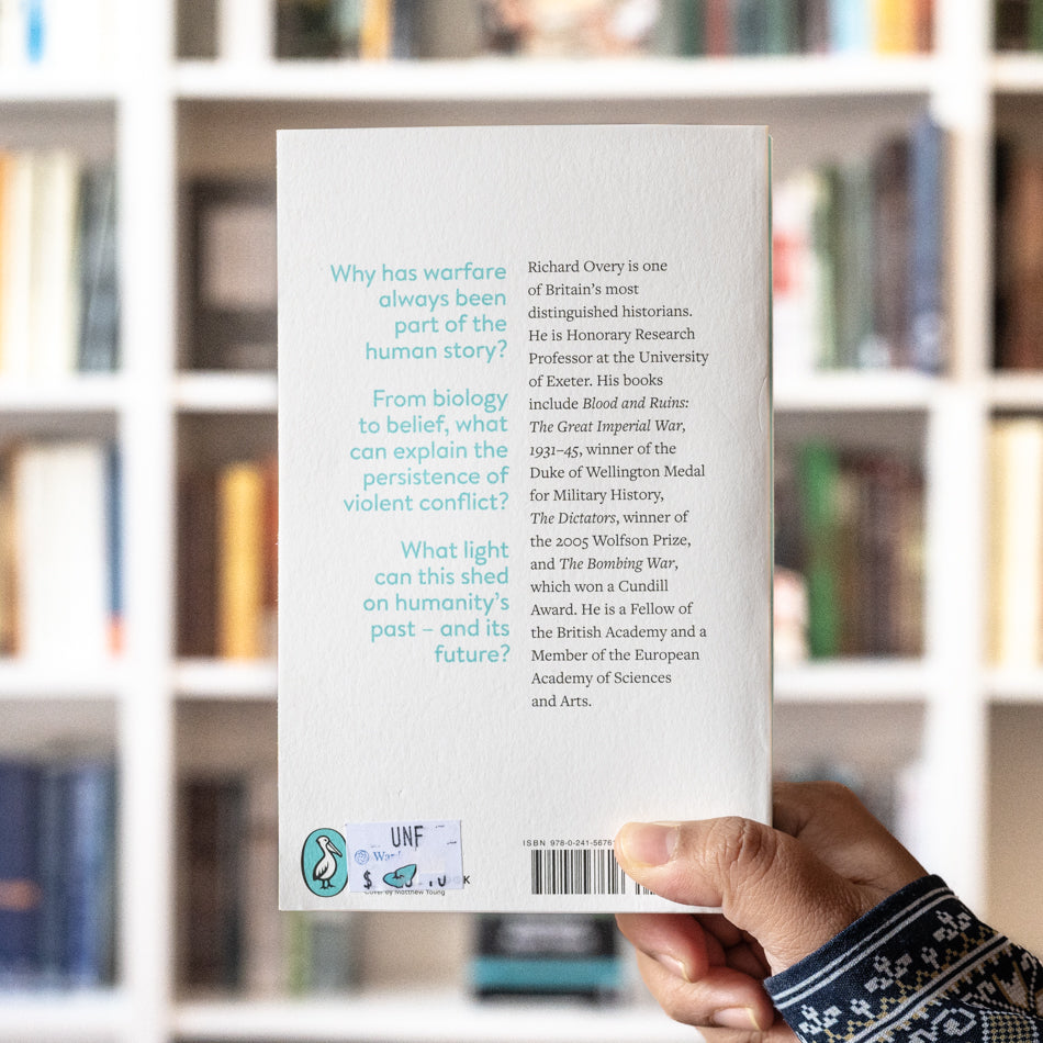 Why War?、mySite、topwebapps