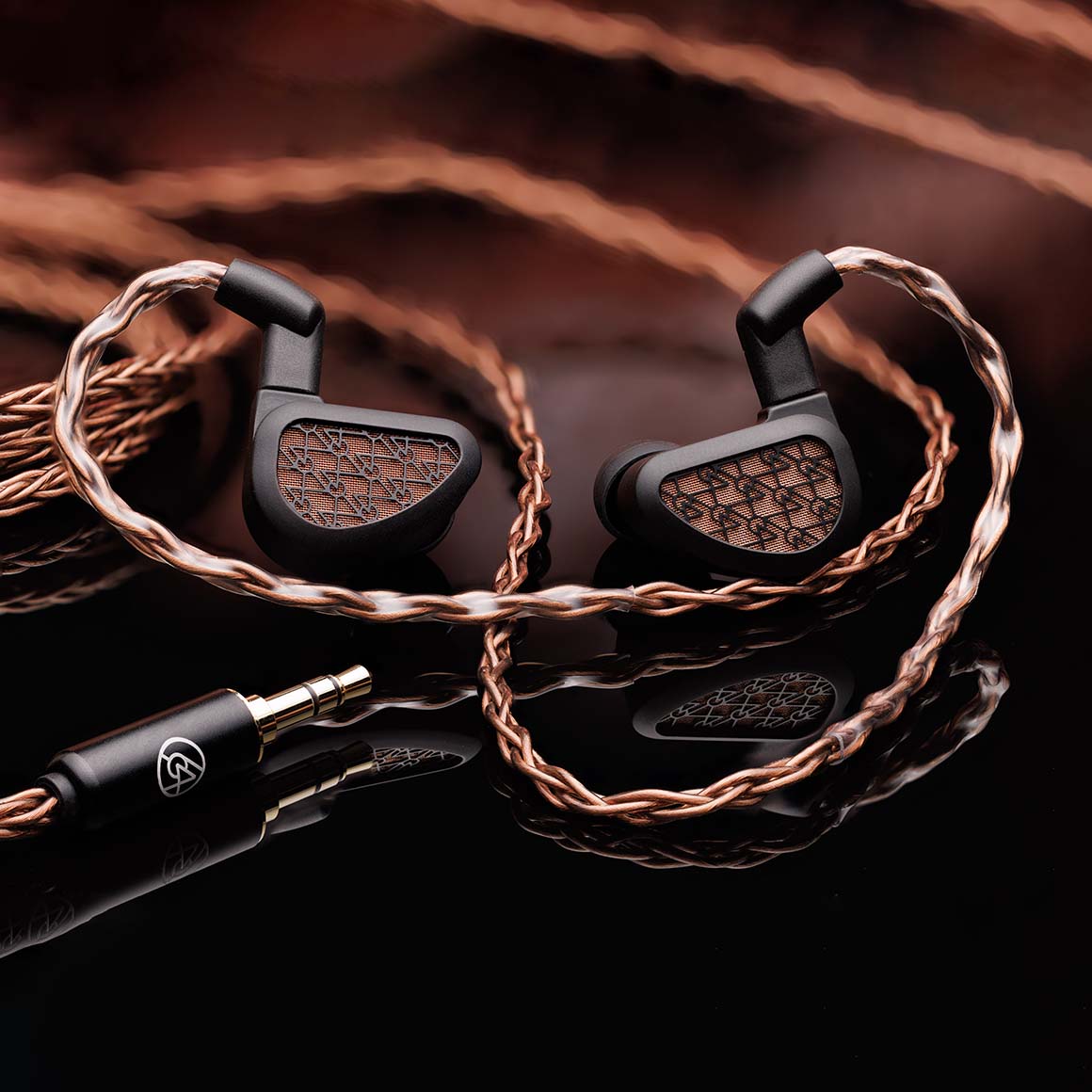  64 Audio - Solo、mySite、merchandisen