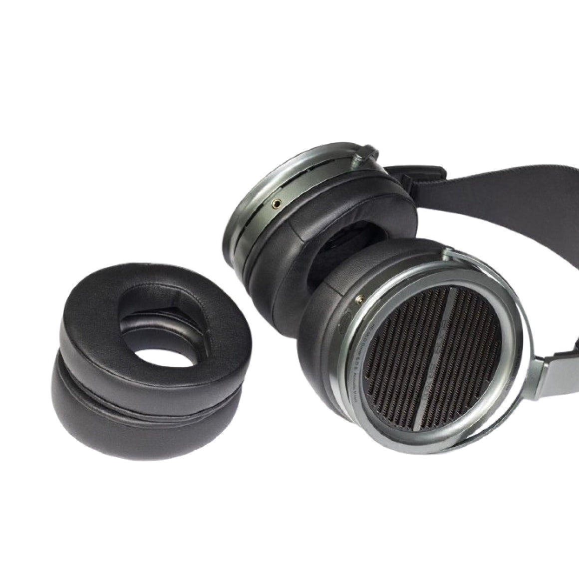  Aune Audio - SR7000 Earpads、mySite、merchandisen