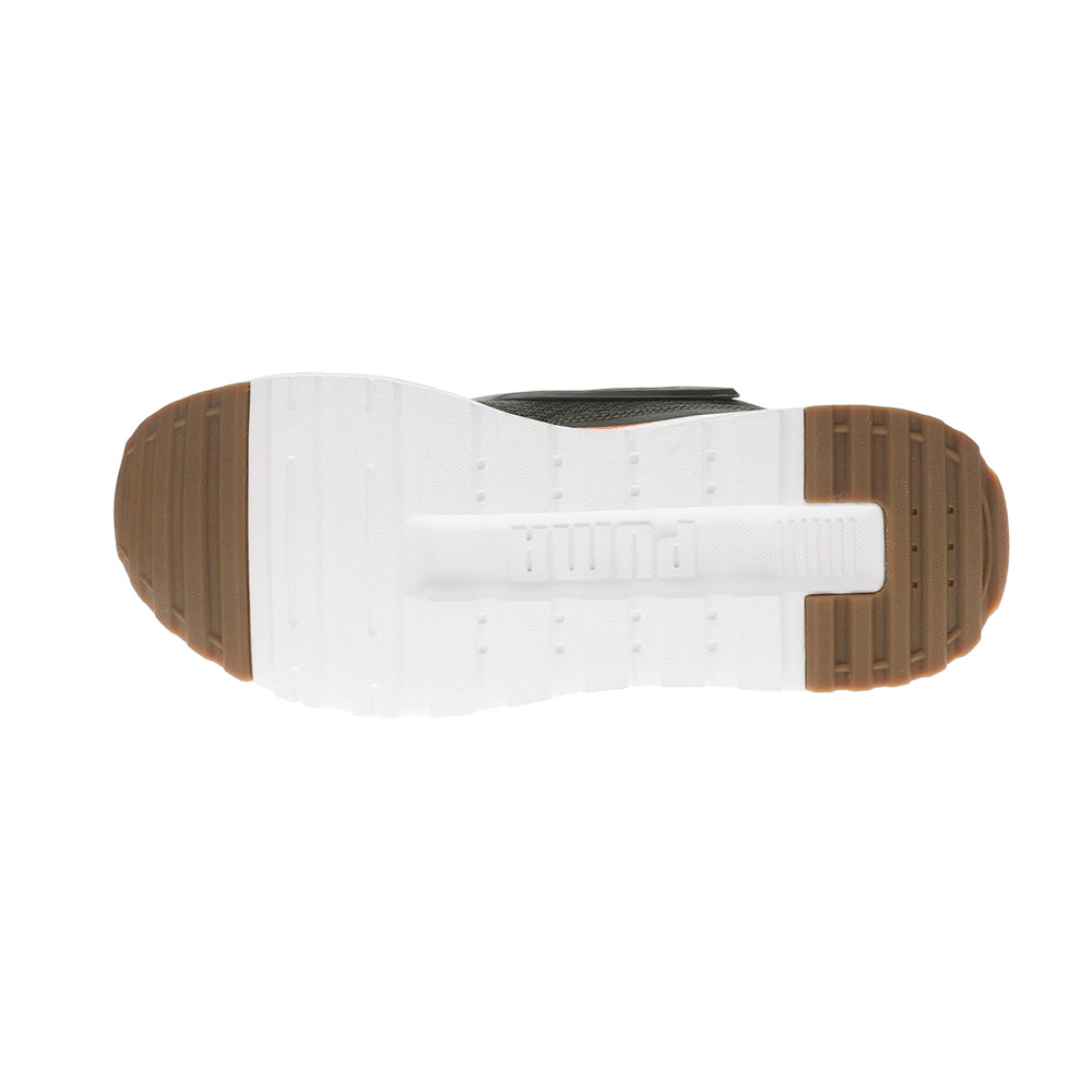 Tetra Lace Up Sneakers、mySite、gtrtttuynbv