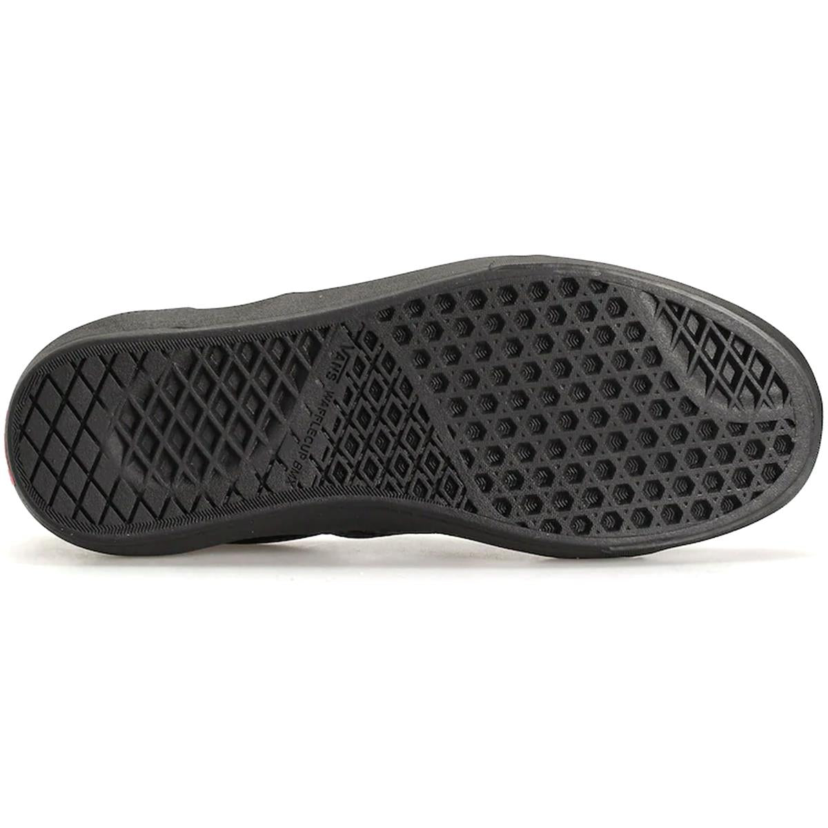  Vans X Fast And Loose Slip On BMX - Black、mySite、merchandisen