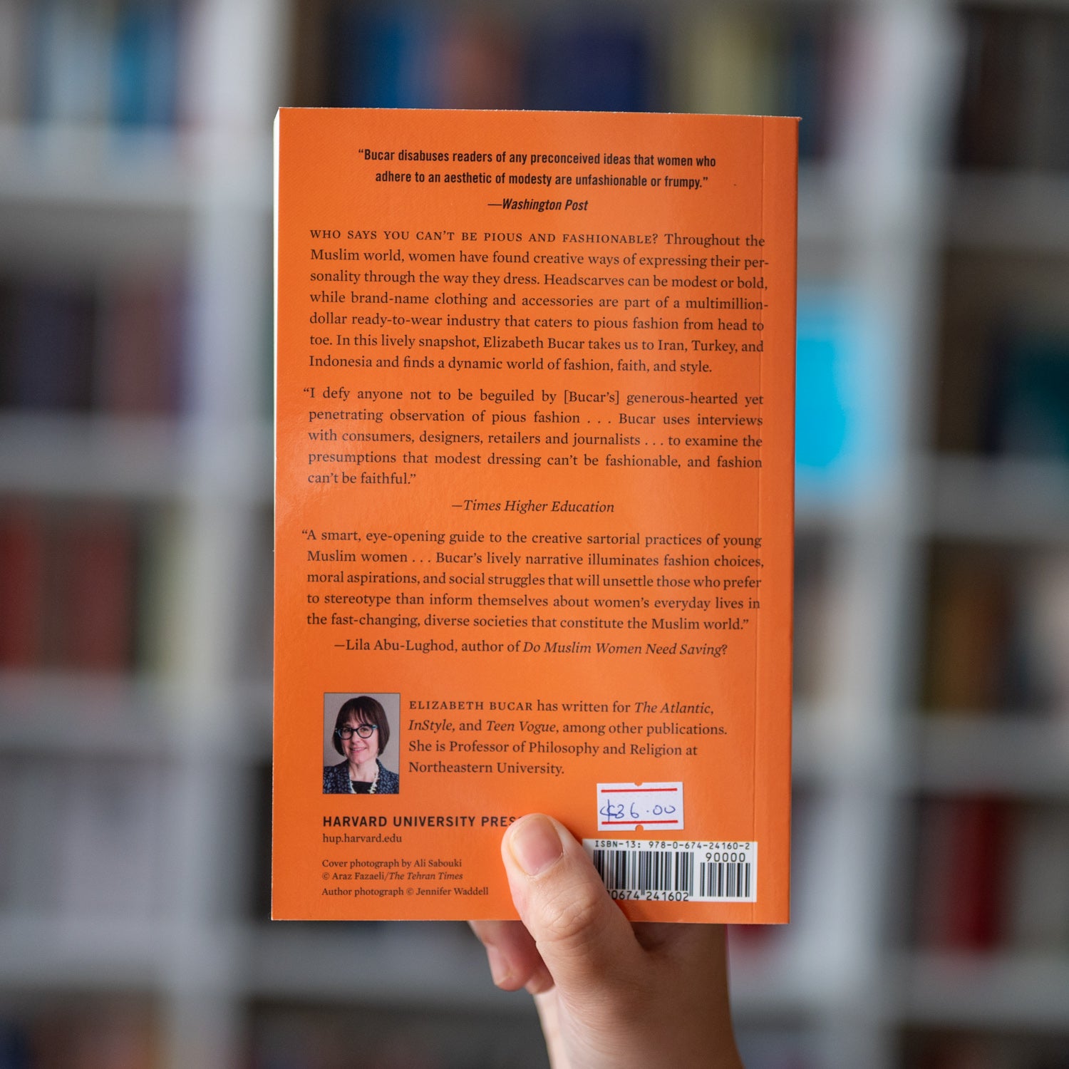 Pious Fashion: How Muslim Women Dress、mySite、topwebapps