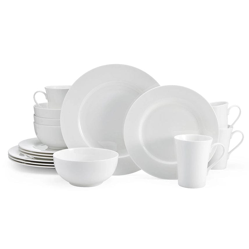 Mikasa Delray Dinerware Sets, Brown Bx Pkg: Bowls, Noodle Bowls, Dinnerware、mySite、g9winljtr