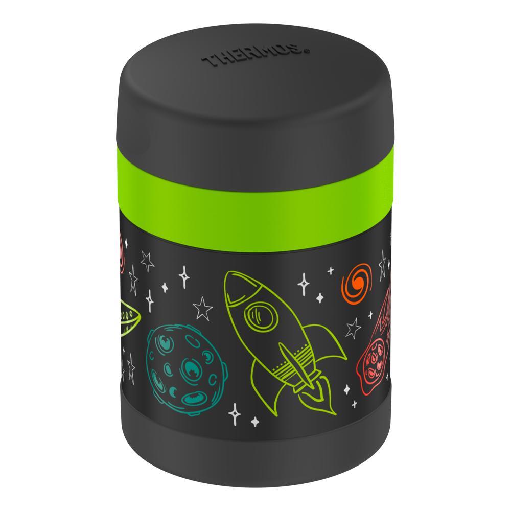 10oz FUNTAINER® FOOD JAR SPACE、mySite、noshort
