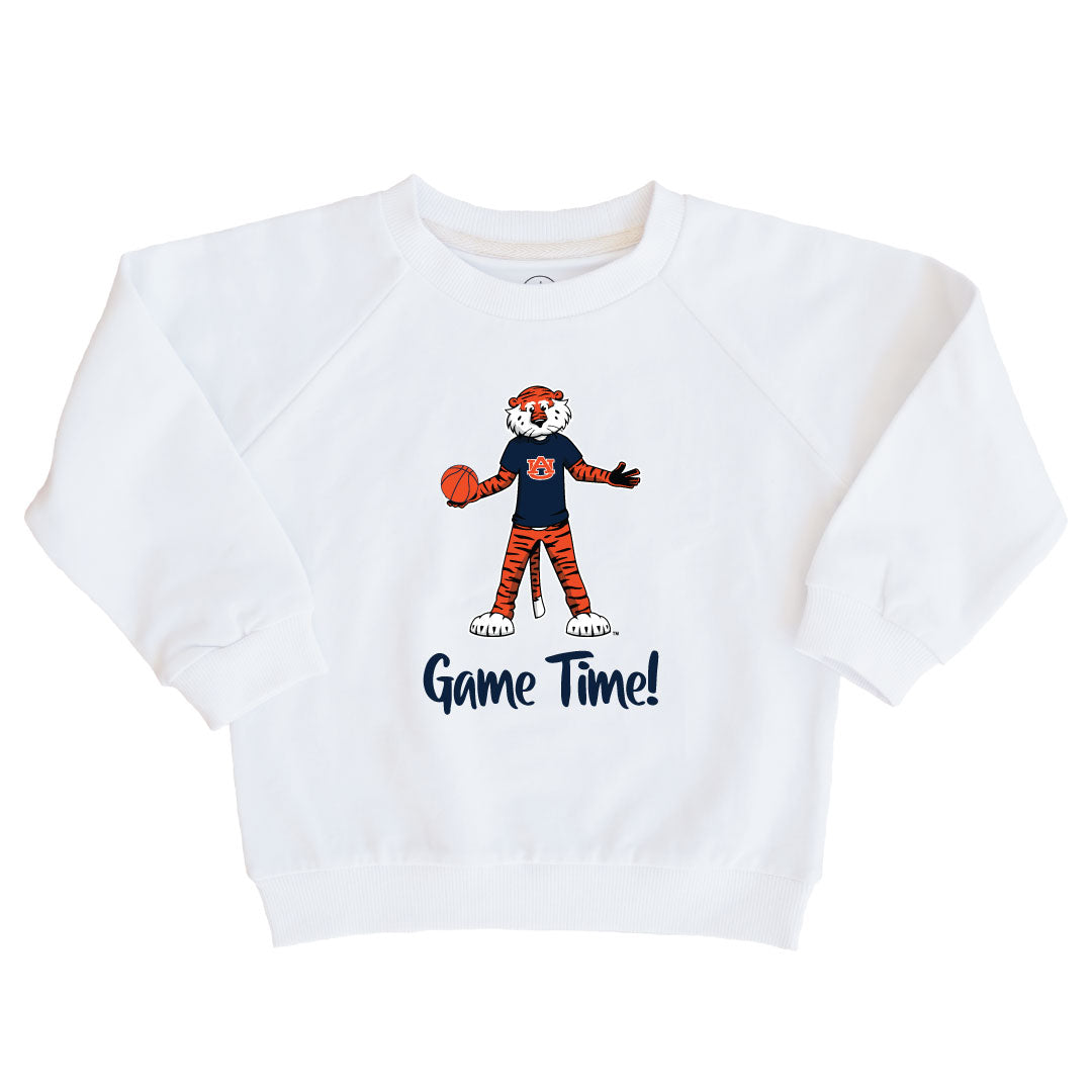  Auburn University | Basketball Kids Graphic Sweatshirts、mySite、layawaytickets