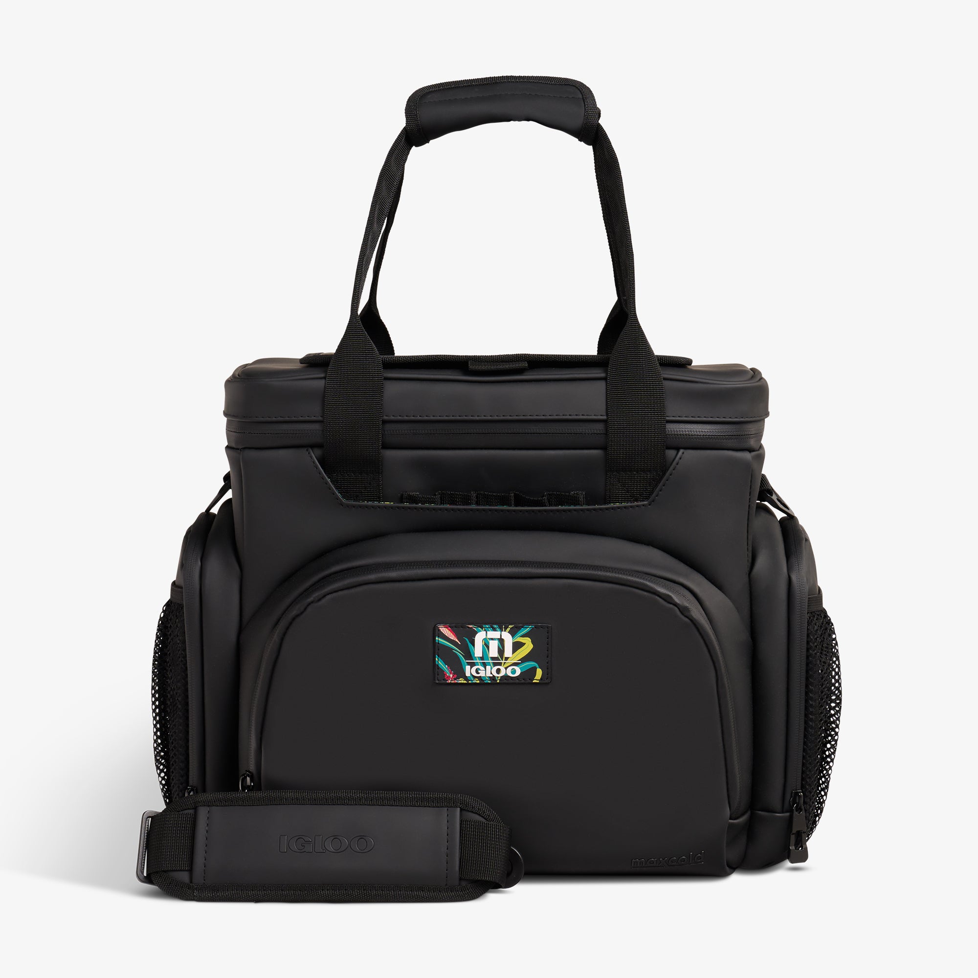 TravisMathew Cart Jockey Tote Cooler Bag、mySite、noshort