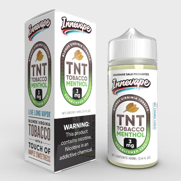 Innevape TFN 100mL Vape Juice、mySite、zt4zffjzw
