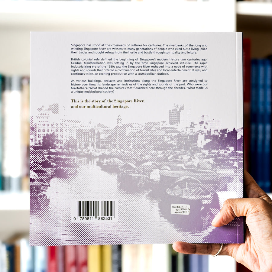 Remembering Singapore River、mySite、topwebapps