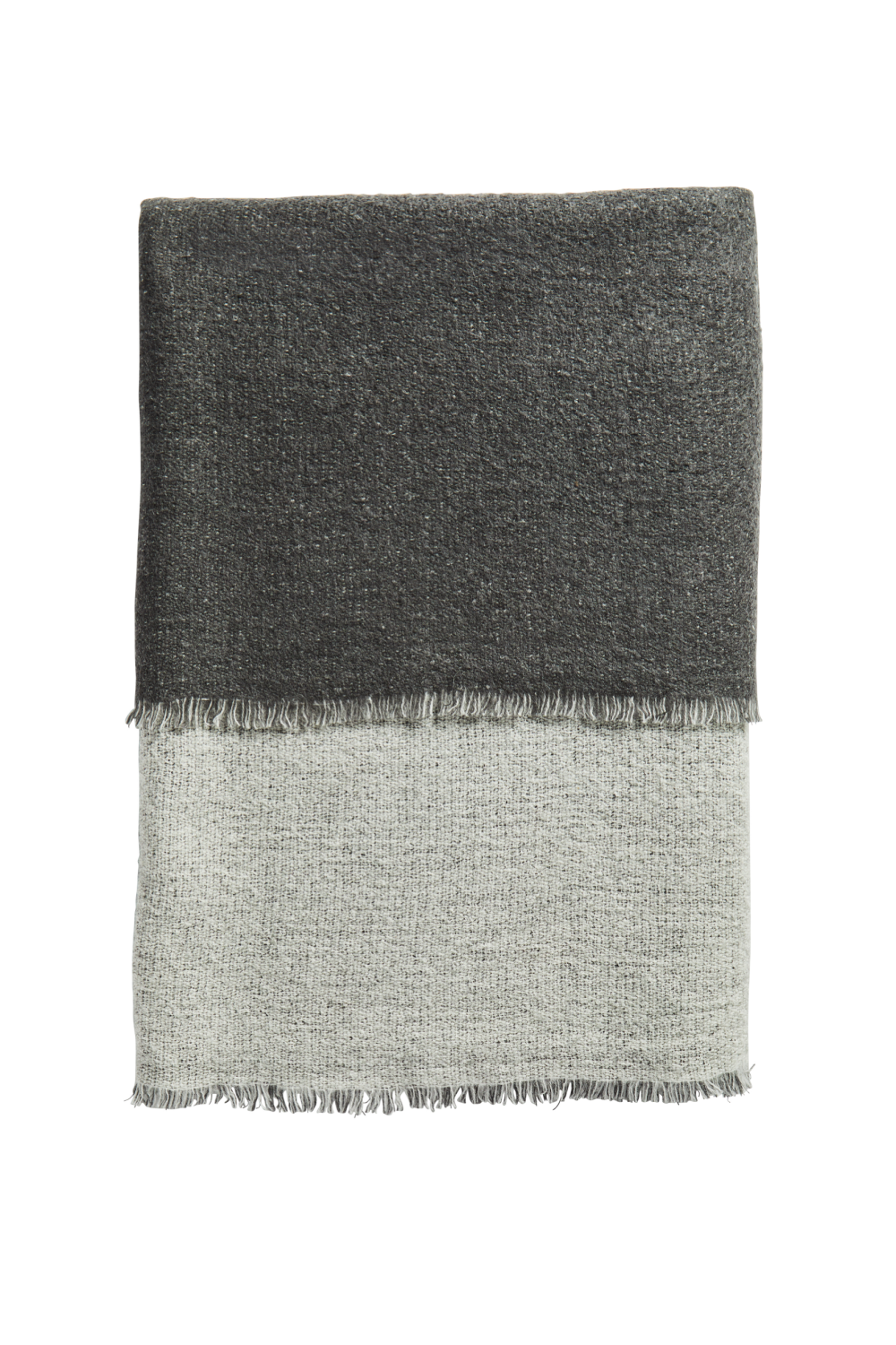 Merino Wool Woven Throw | WOUD Double、mySite、neckold