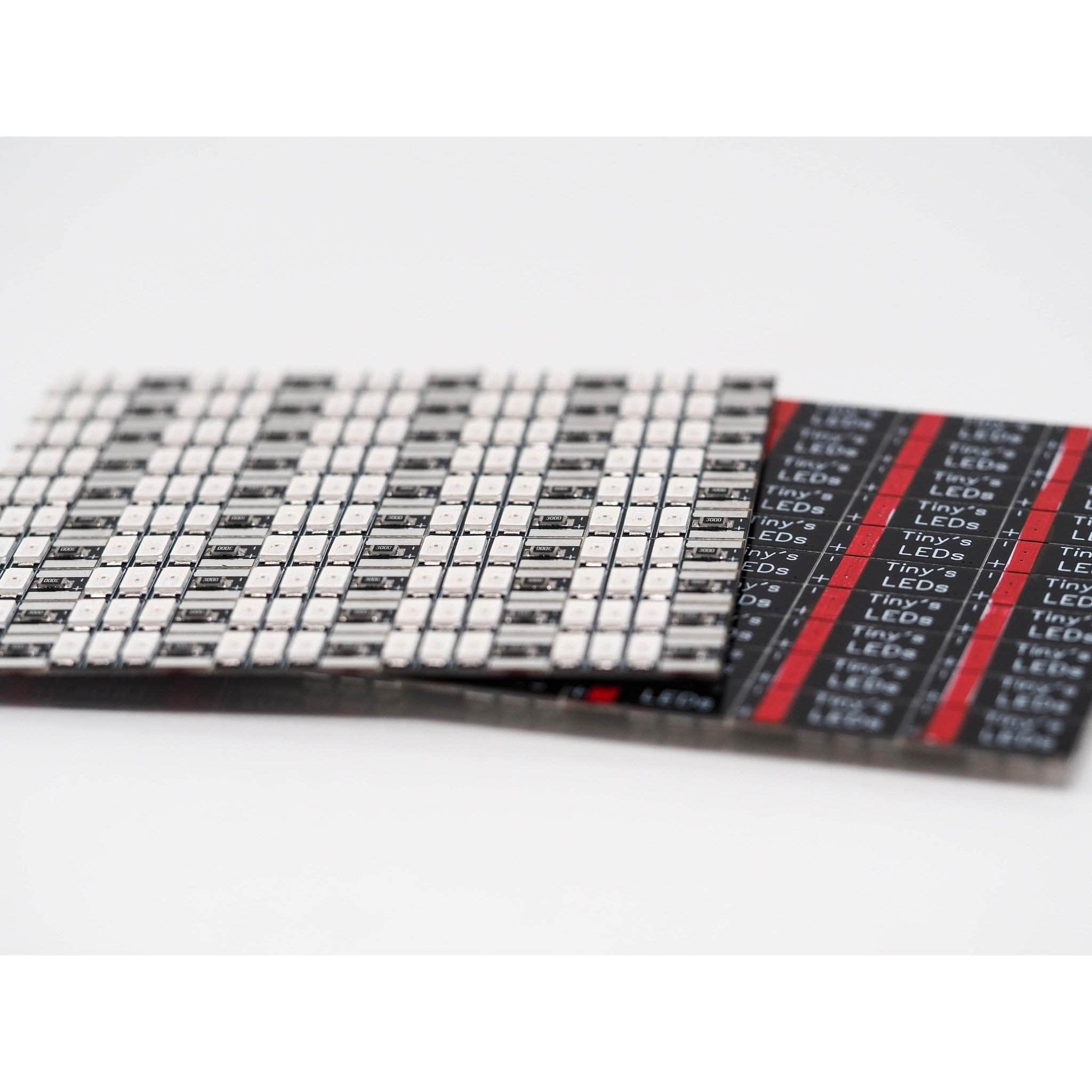  TinysLEDs Super Bright 3-6S Tiny LEDs - Choose Your Color、mySite、merchandisen