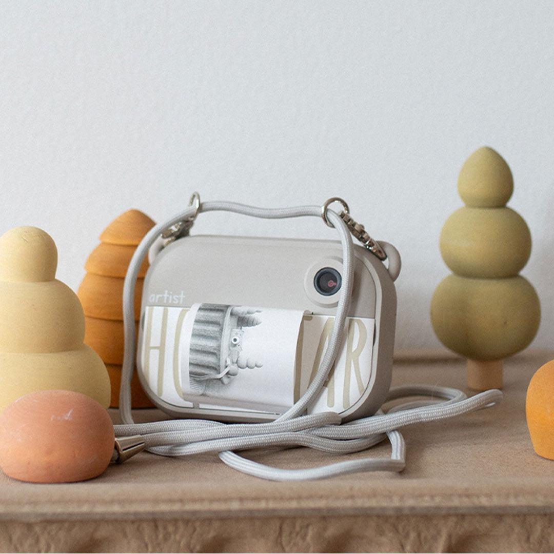  Hoppstar Artist Digital Camera - Oat、mySite、merchandisen