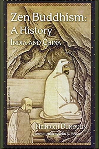 Zen Buddhism: A History - Vol. 1: India and China、mySite、topwebapps