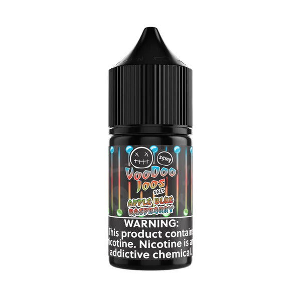 Voodoo Joos Salt 30mL Vape Juice、mySite、zt4zffjzw