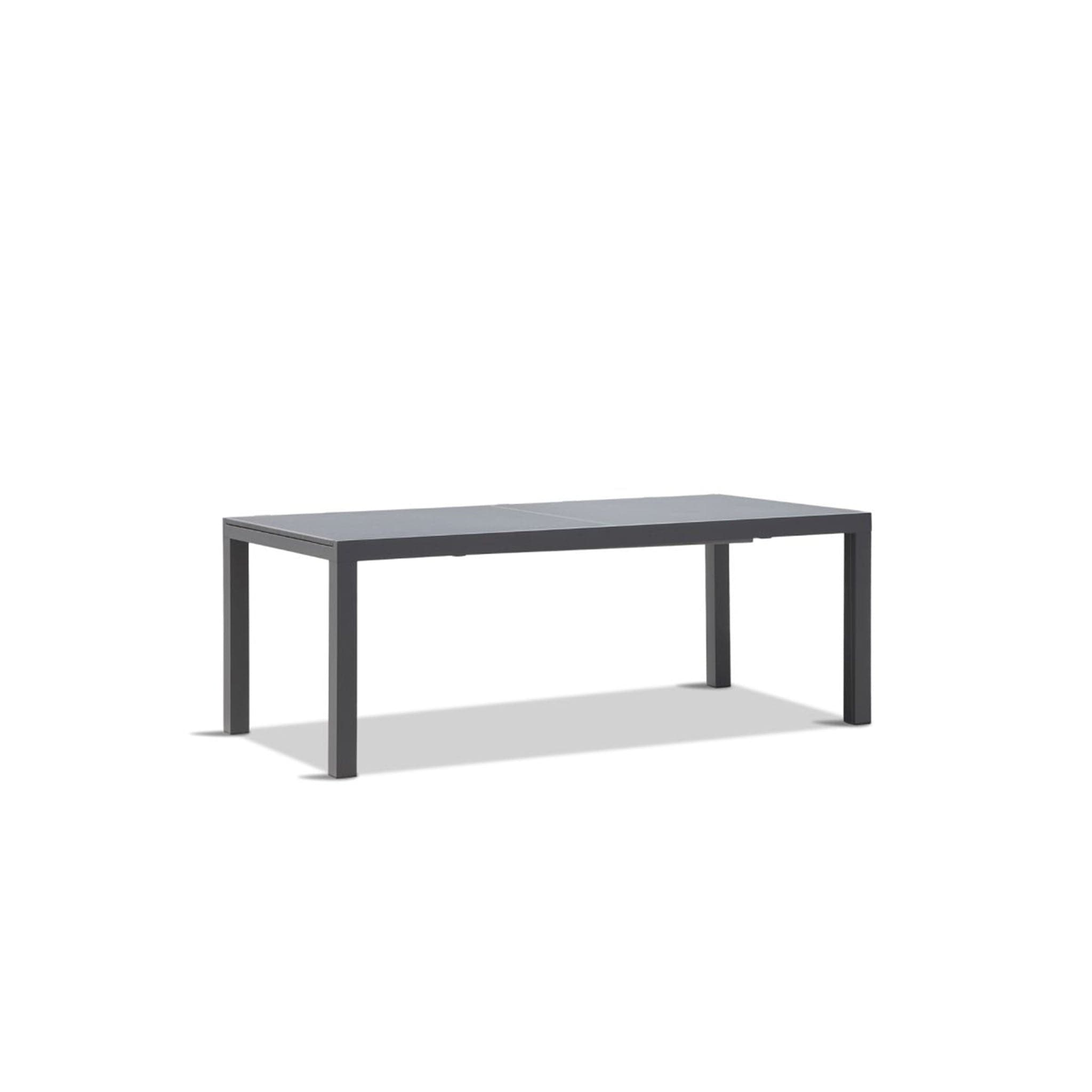 Tailor 13 Piece Extendable Dining Set、mySite、neckold