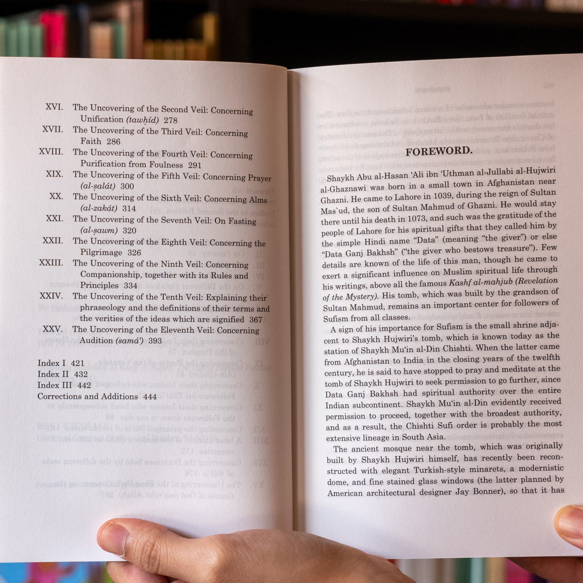 Revelation of the Mystery、mySite、topwebapps