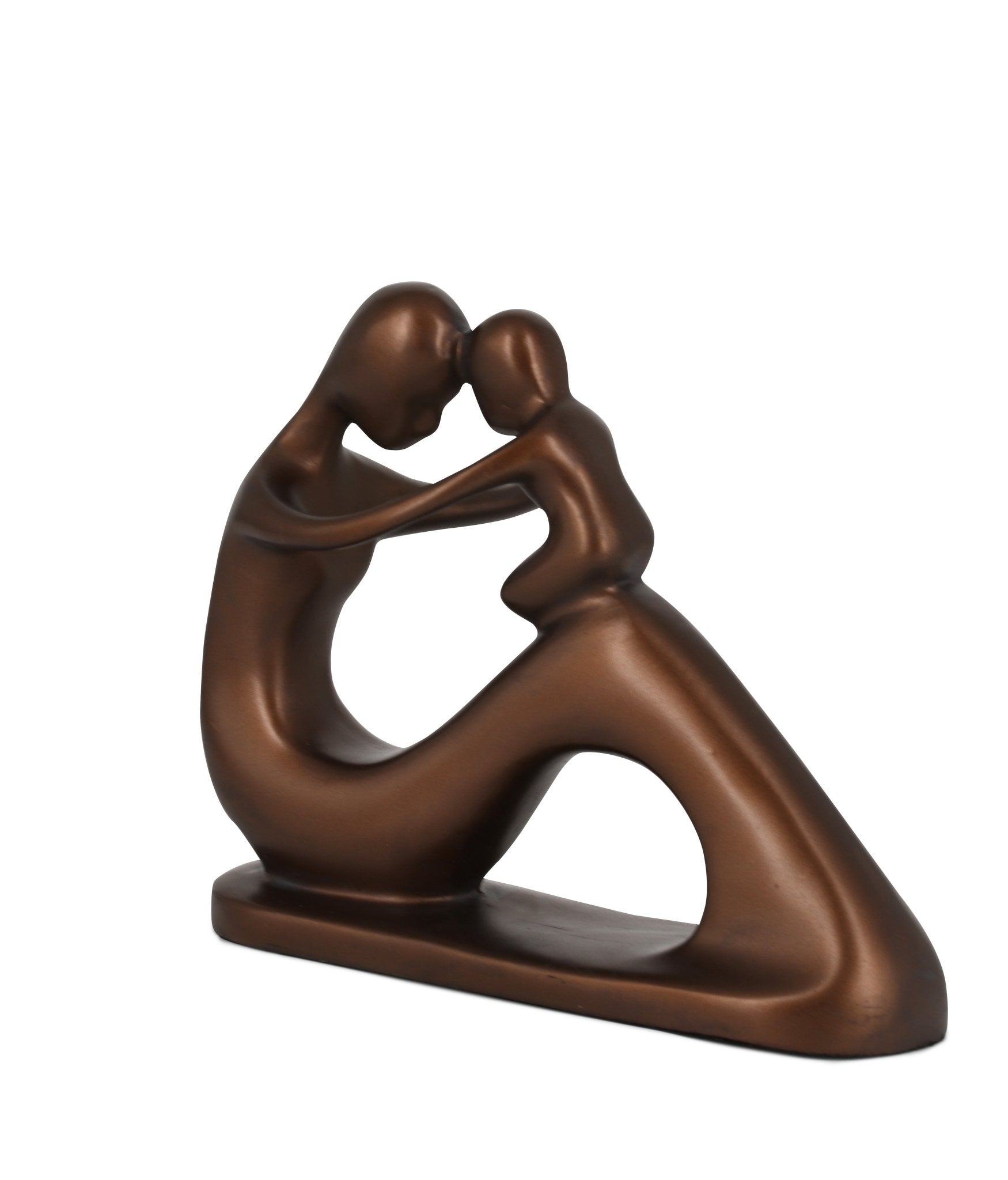 Eternal Bond Mother and Child Statue、mySite、topwebapps