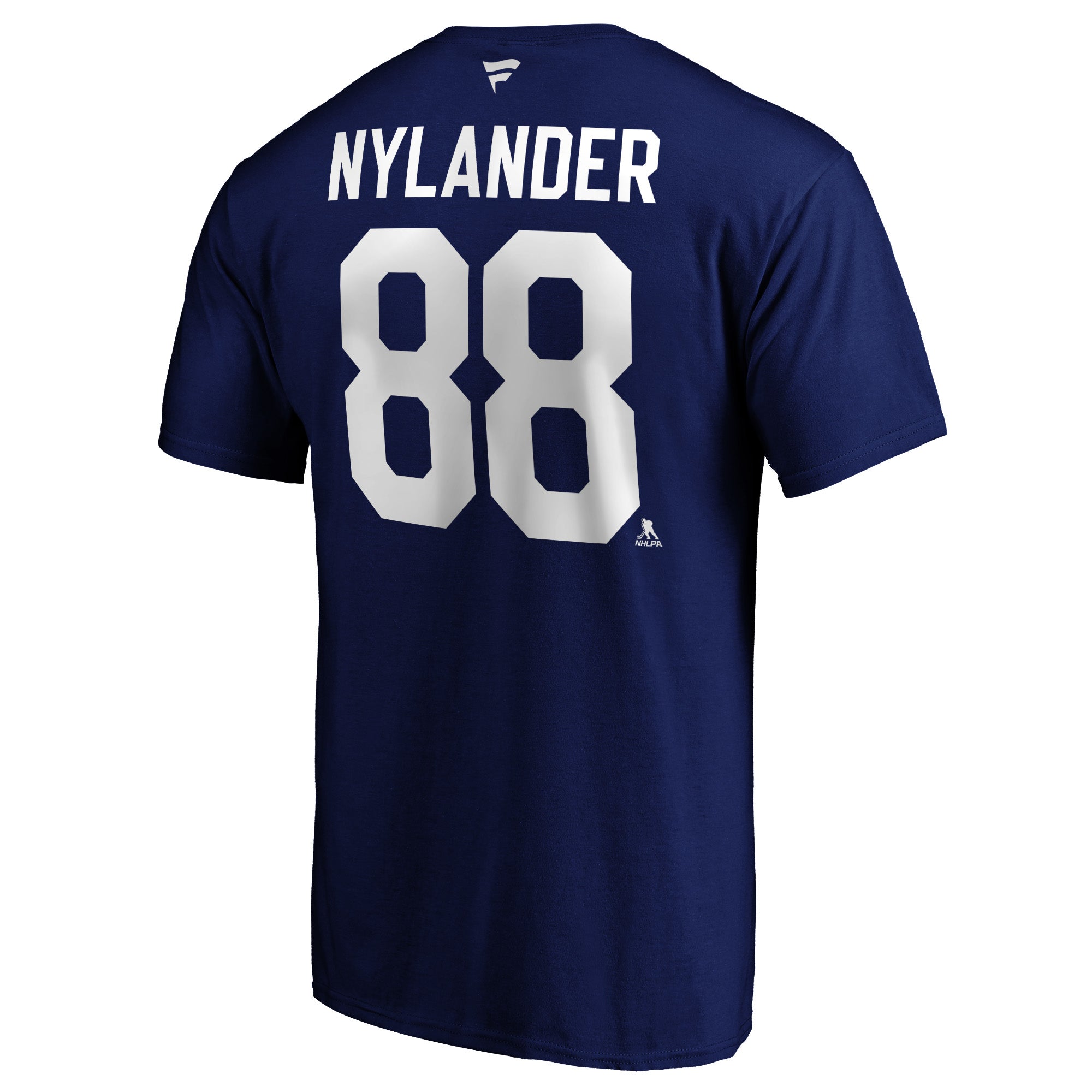 Maple Leafs Player Tee - Nylander