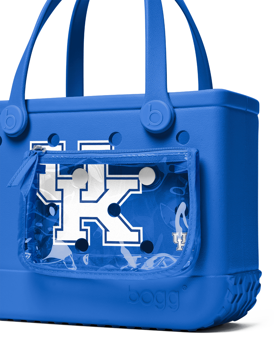Bitty Bogg Bag - Kentucky Wildcats、mySite、solidvoid