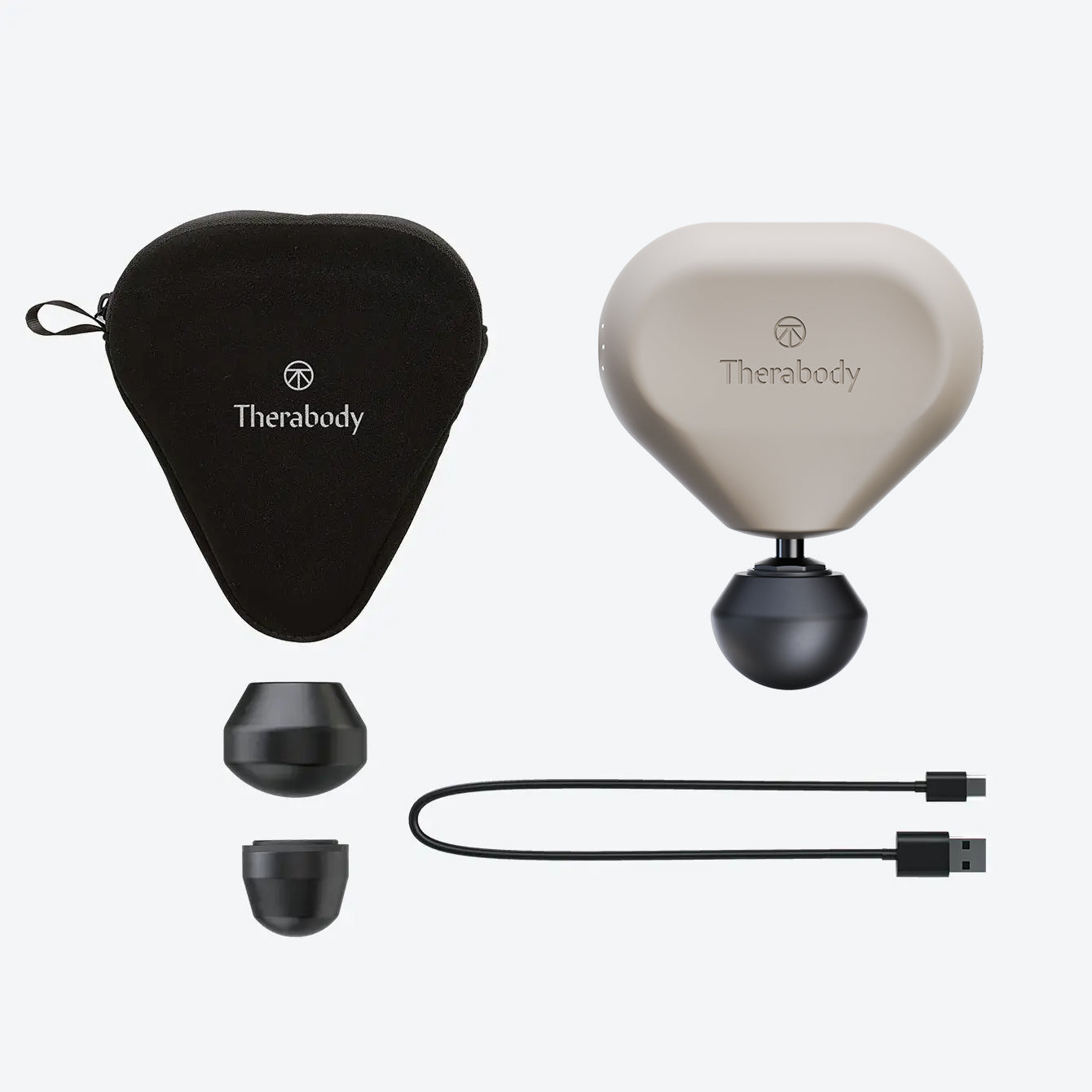 Theragun Mini | 3rd Generation、mySite、bengalsvssteelers