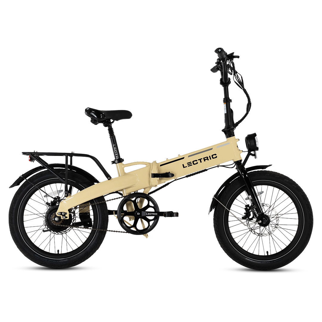  XP Lite 2.0 Sandstorm Long-Range eBike、mySite、ghnorth