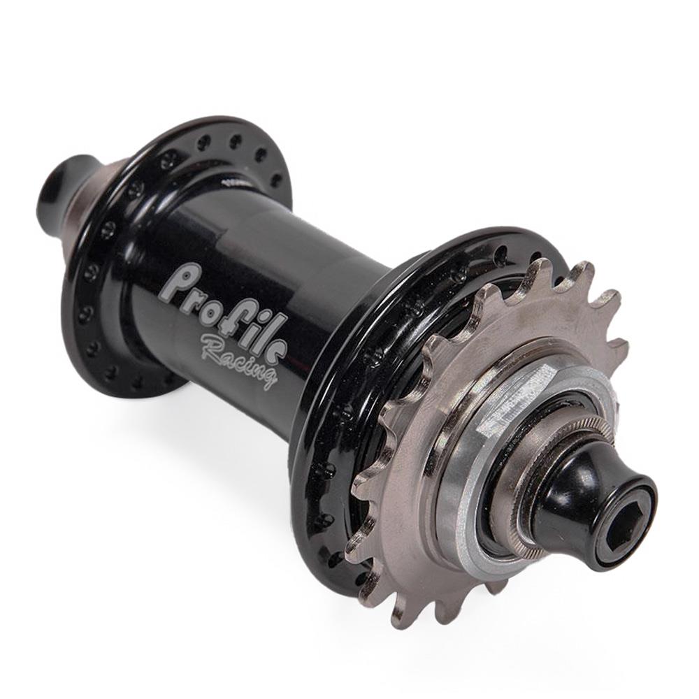  Profile AC-2 Race Cassette Hub、mySite、merchandisen