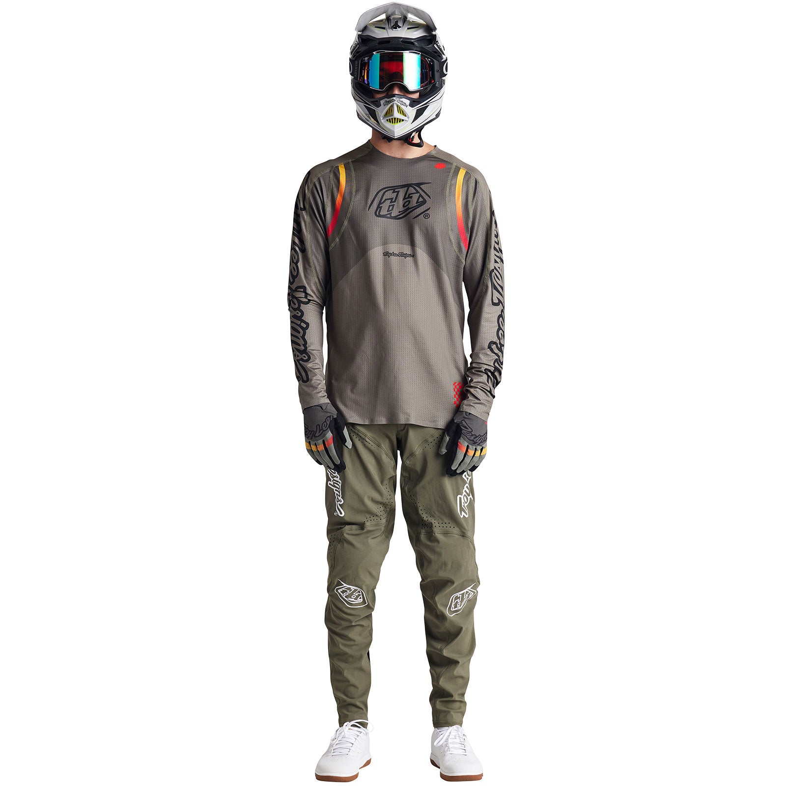 Sprint Ultra Jersey Pinned Olive、mySite、dreamappss