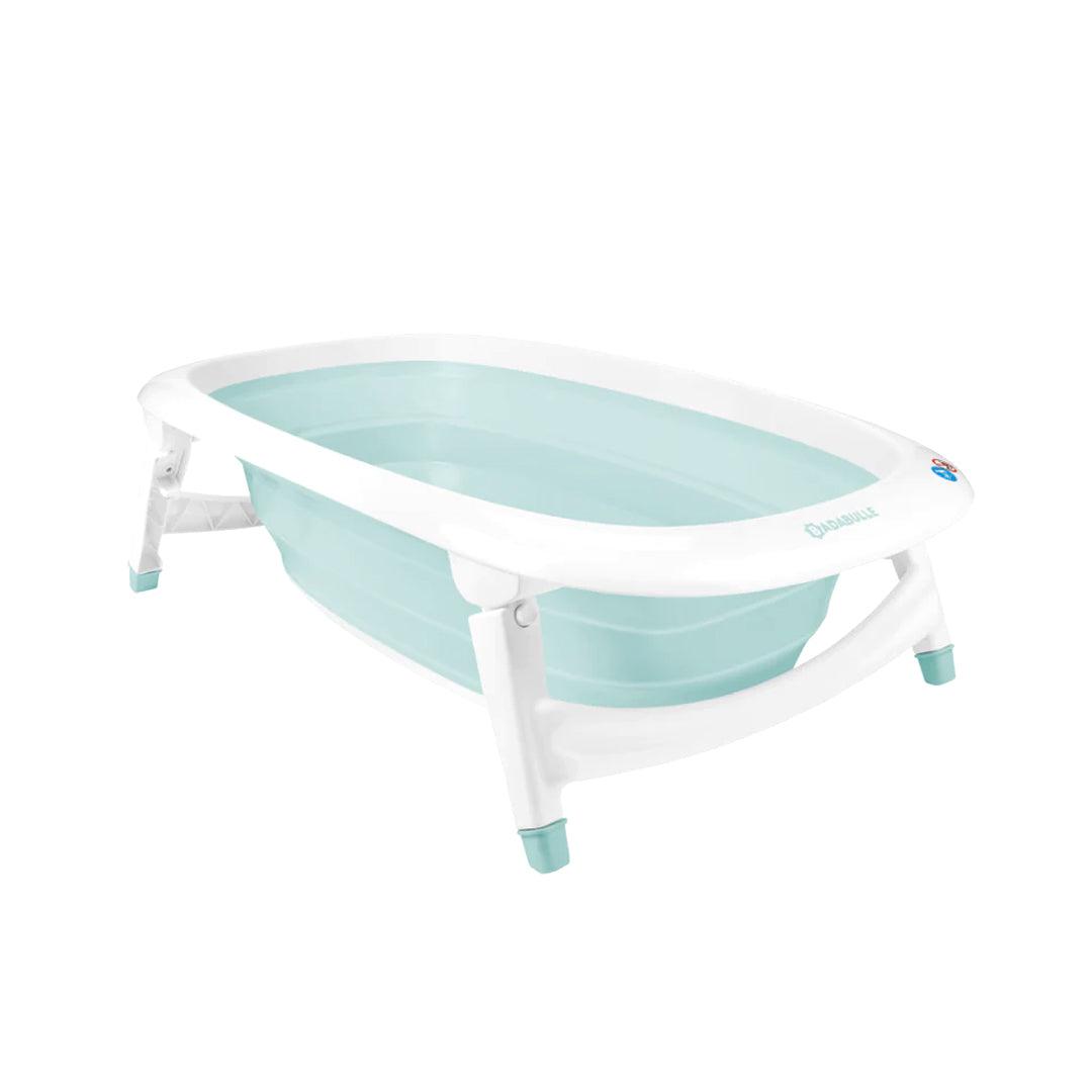 Badabulle Foldable Bath Tub - Blue、mySite、merchandisen