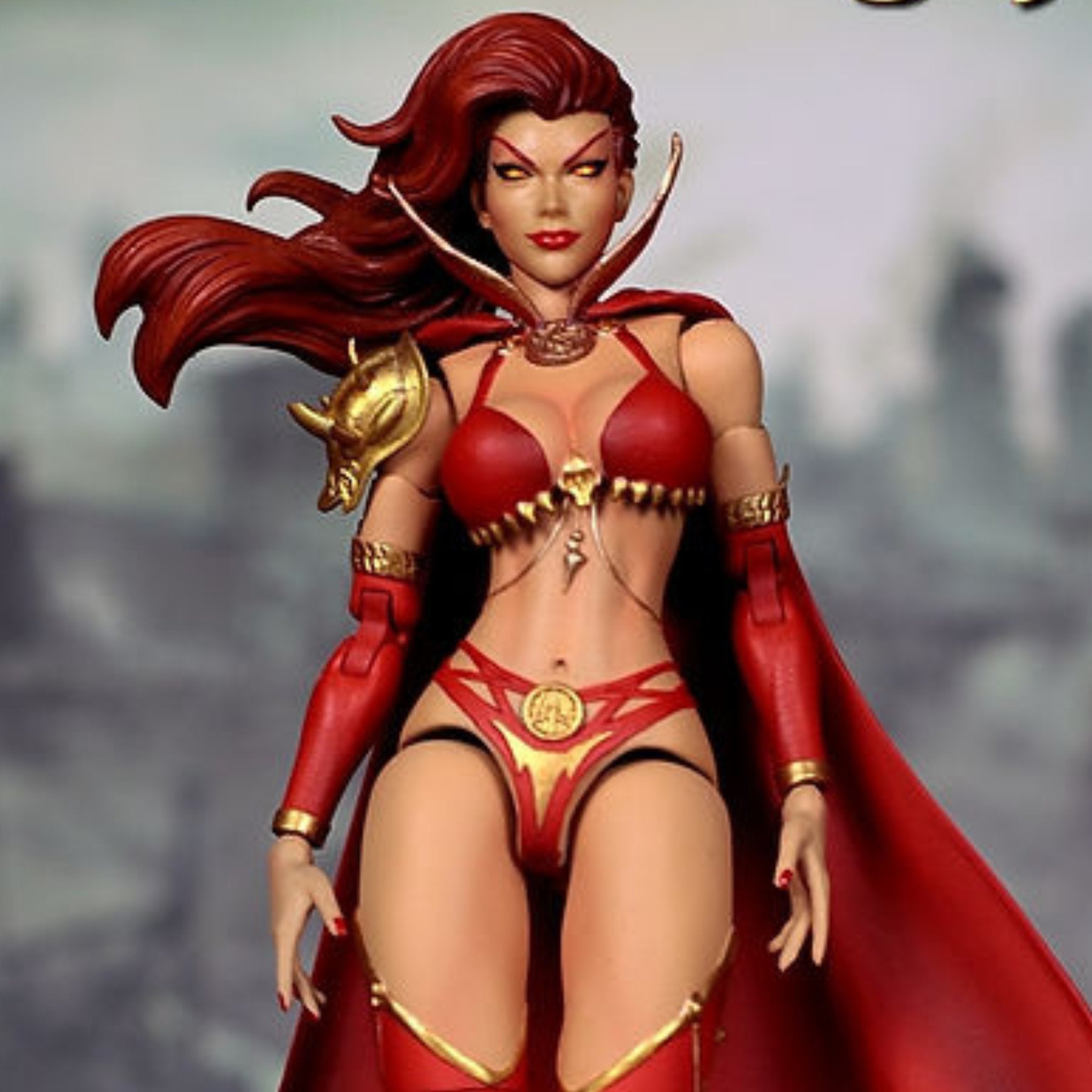 Executive Replicas Lady Satanus、mySite、hgirdovlk