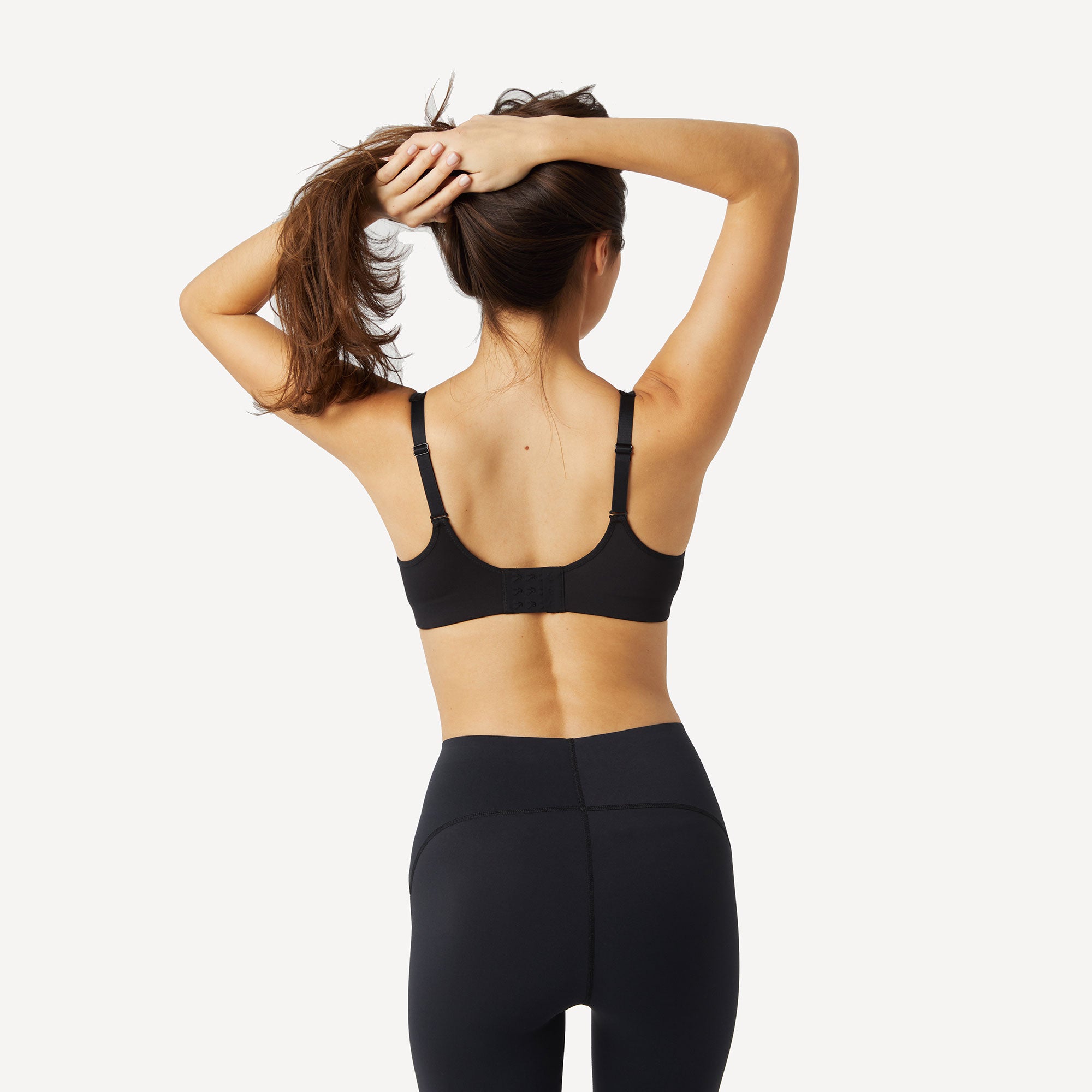 Bj枚rn Borg Women's Reform Sports Bra